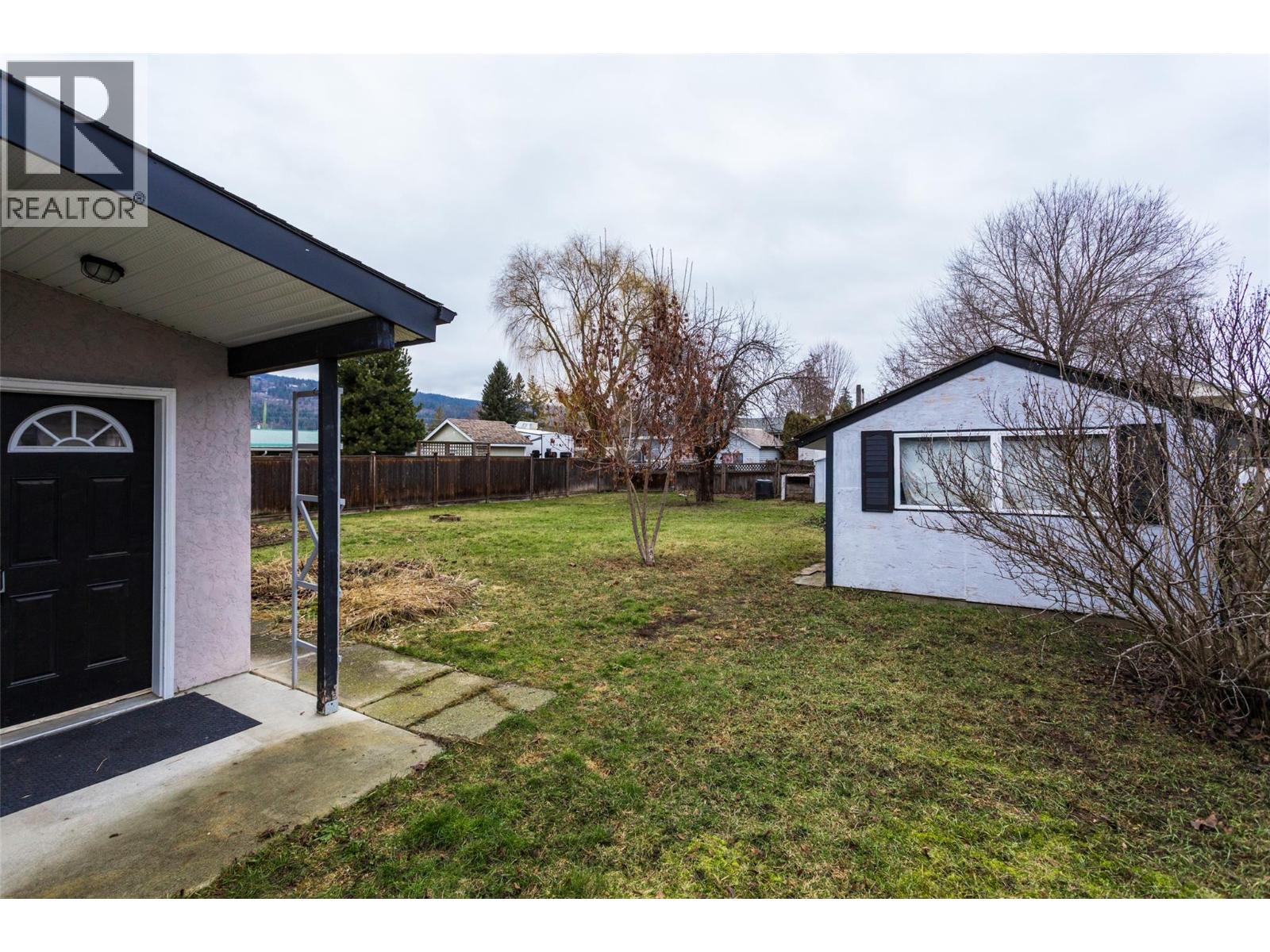 409 Baird Avenue, Enderby, British Columbia  V4Y 4A2 - Photo 25 - 10375423