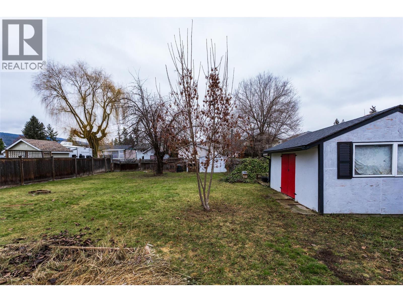 409 Baird Avenue, Enderby, British Columbia  V4Y 4A2 - Photo 26 - 10375423