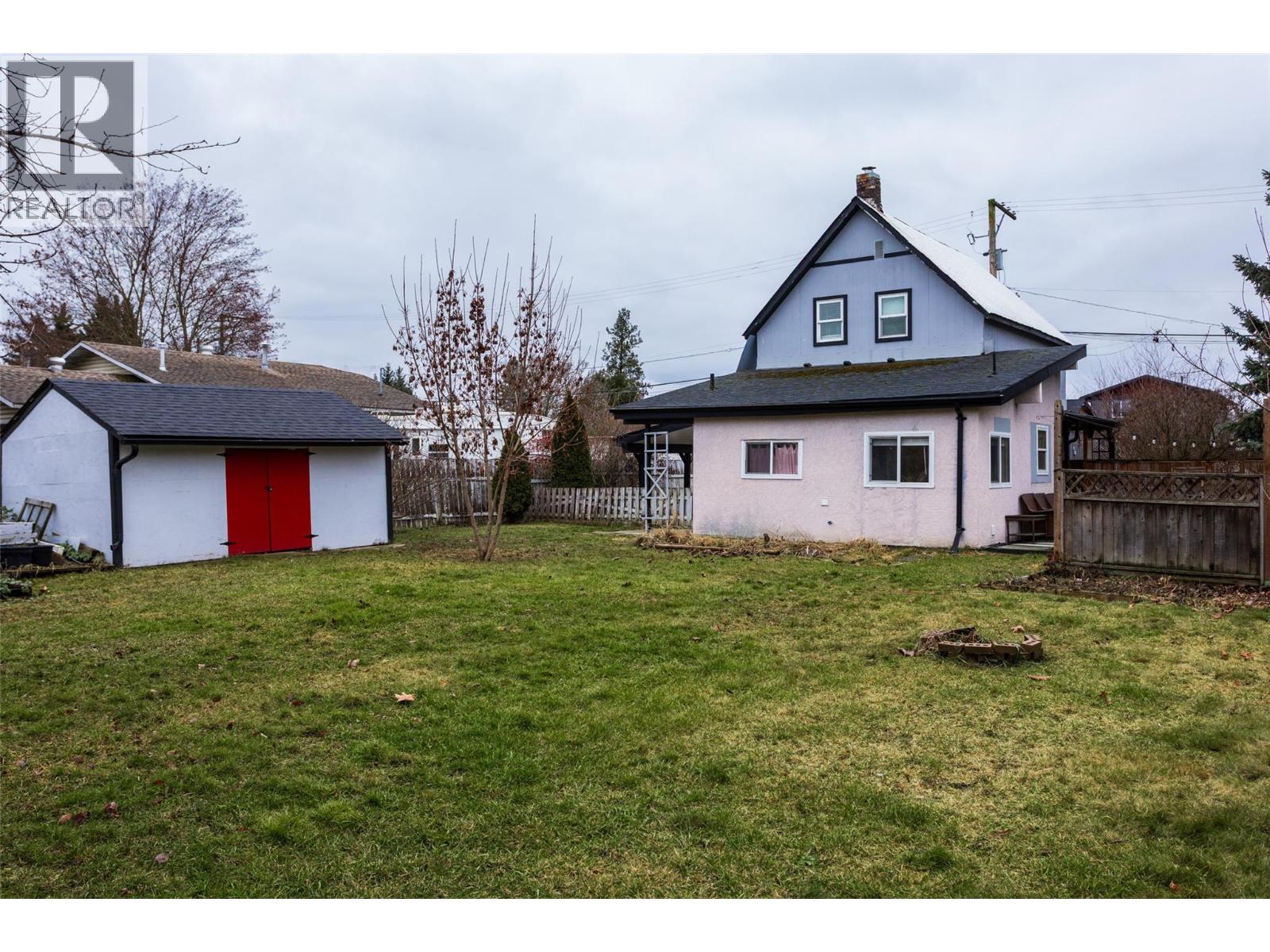 409 Baird Avenue, Enderby, British Columbia  V4Y 4A2 - Photo 27 - 10375423
