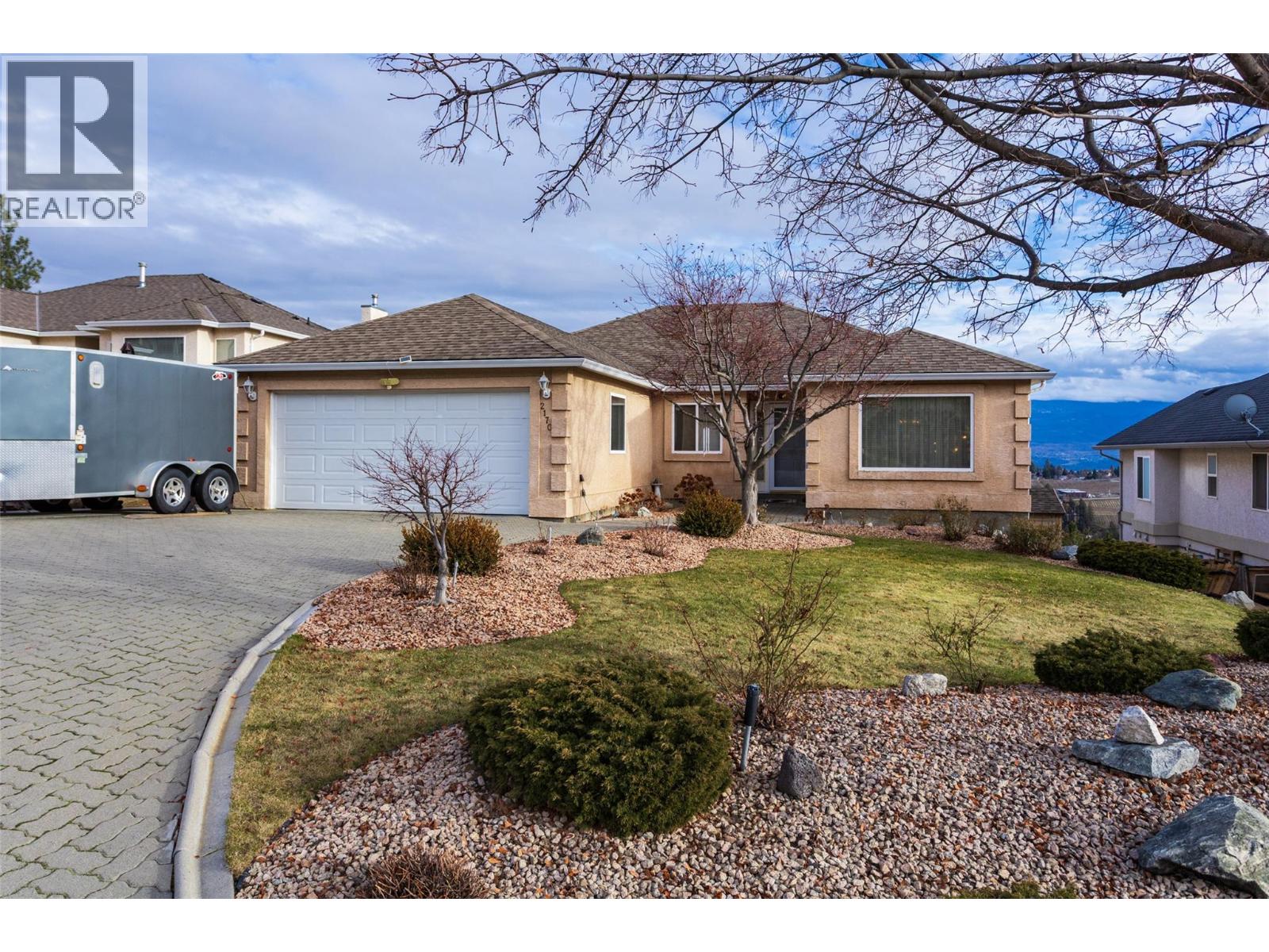 2170 Sunview Drive, West Kelowna, British Columbia  V1Z 3R2 - Photo 2 - 10375654