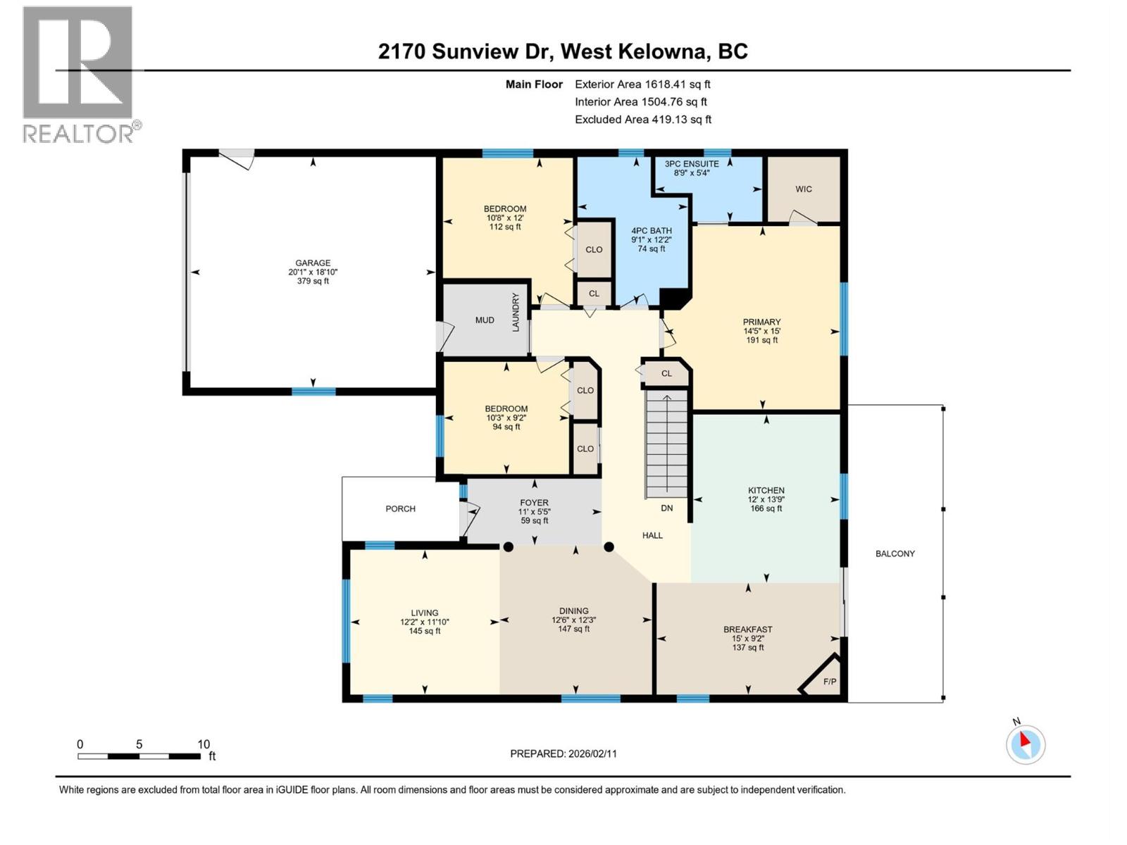 2170 Sunview Drive, West Kelowna, British Columbia  V1Z 3R2 - Photo 69 - 10375654