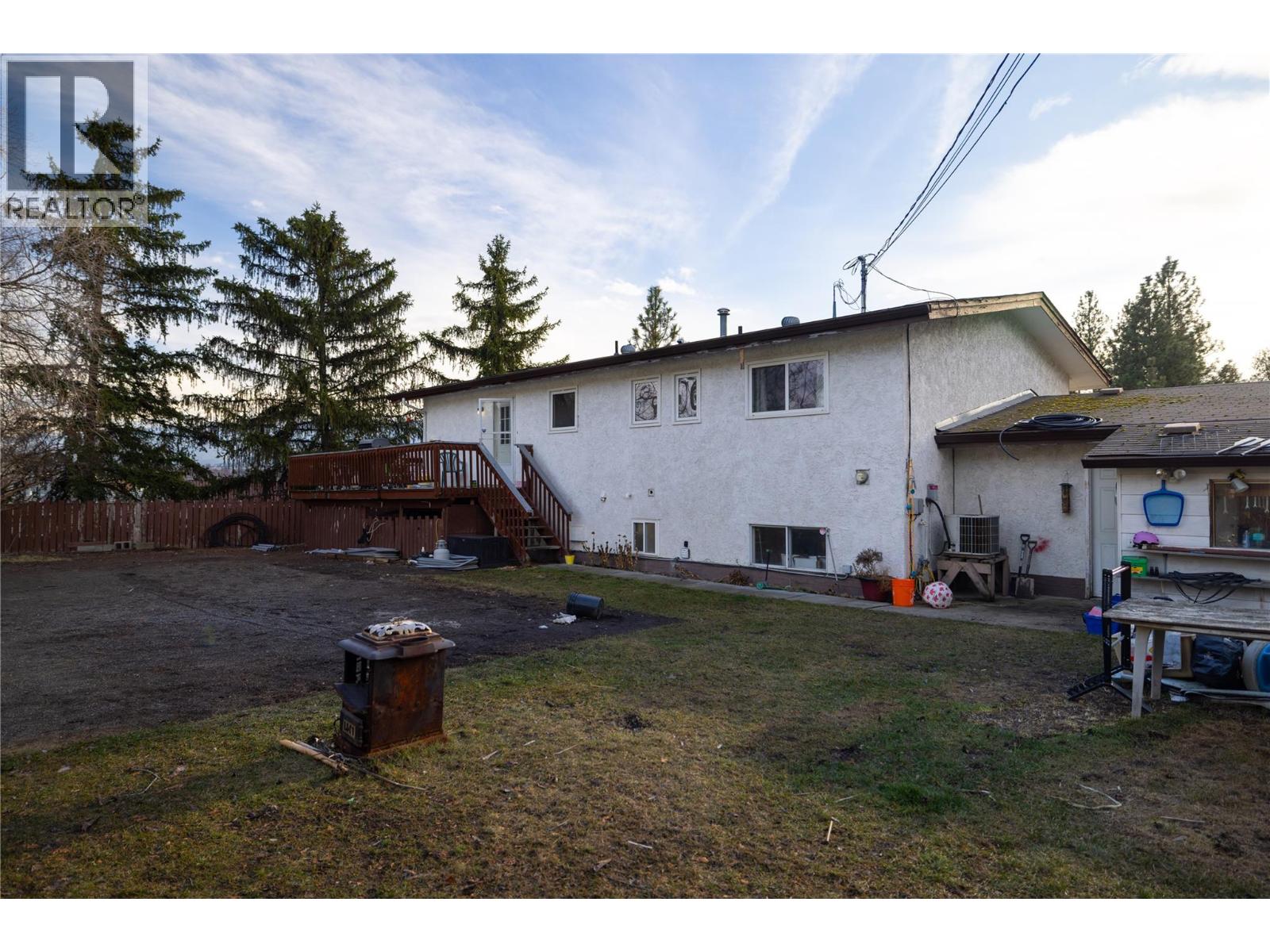 3409 39 Avenue, Vernon, British Columbia  V1T 3E3 - Photo 14 - 10374159