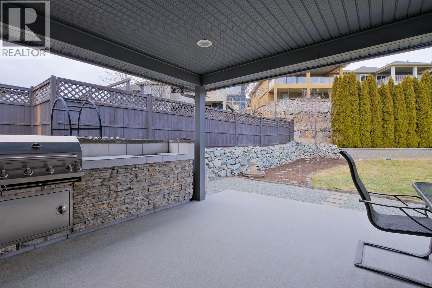 1410 Kendra Court, Kelowna, British Columbia  V1P 1P1 - Photo 21 - 10374088