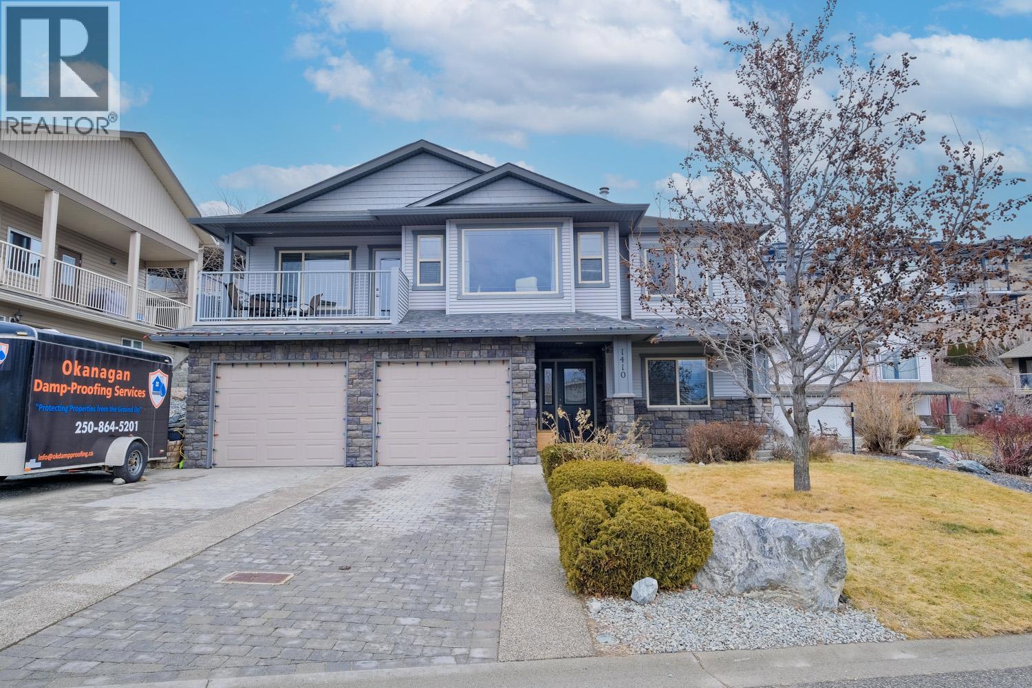 1410 Kendra Court, Kelowna, British Columbia  V1P 1P1 - Photo 28 - 10374088