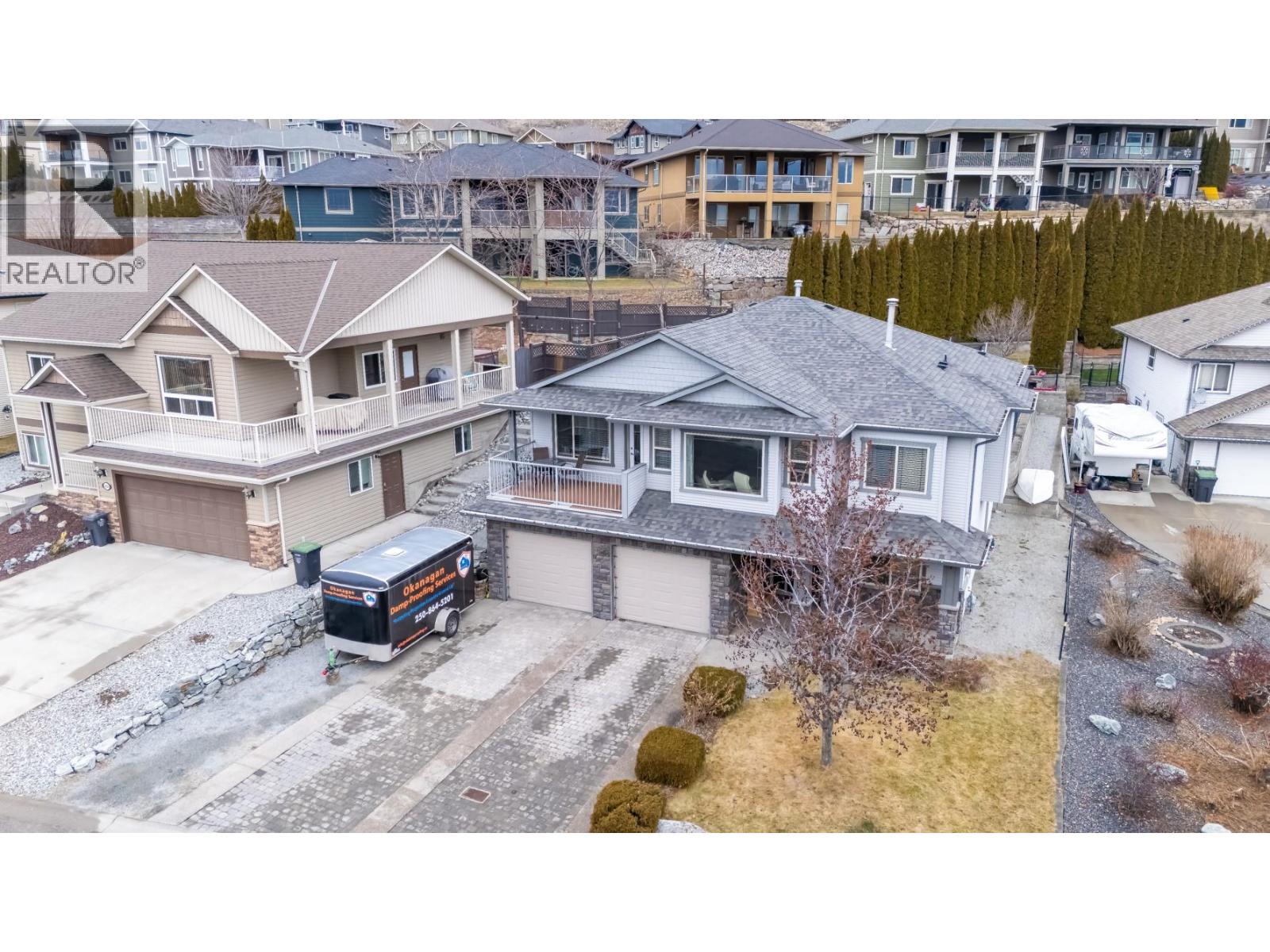 1410 Kendra Court, Kelowna, British Columbia  V1P 1P1 - Photo 36 - 10374088