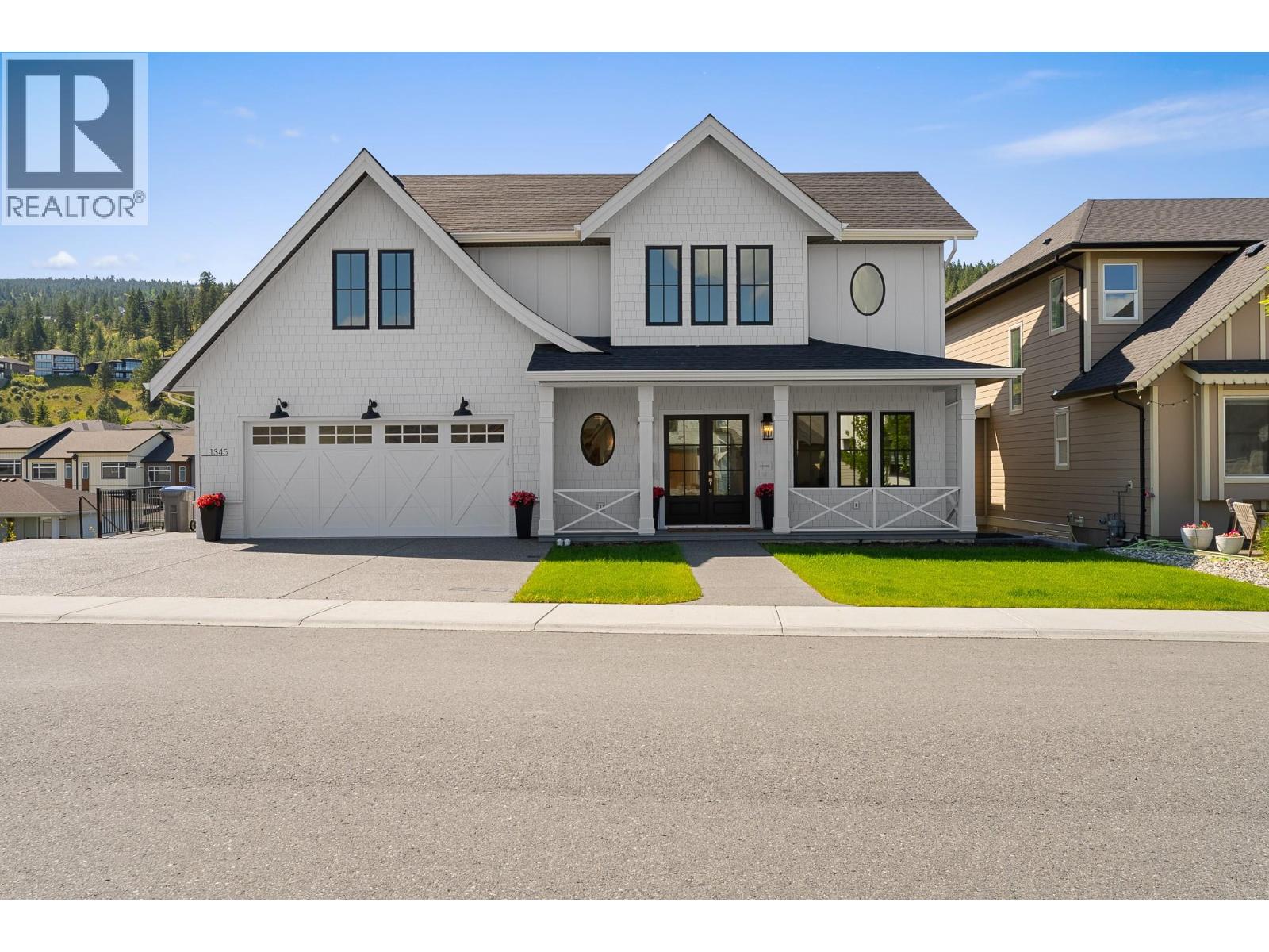 1345 Myra Place, Kamloops, British Columbia  V2E 0C3 - Photo 1 - 10375387