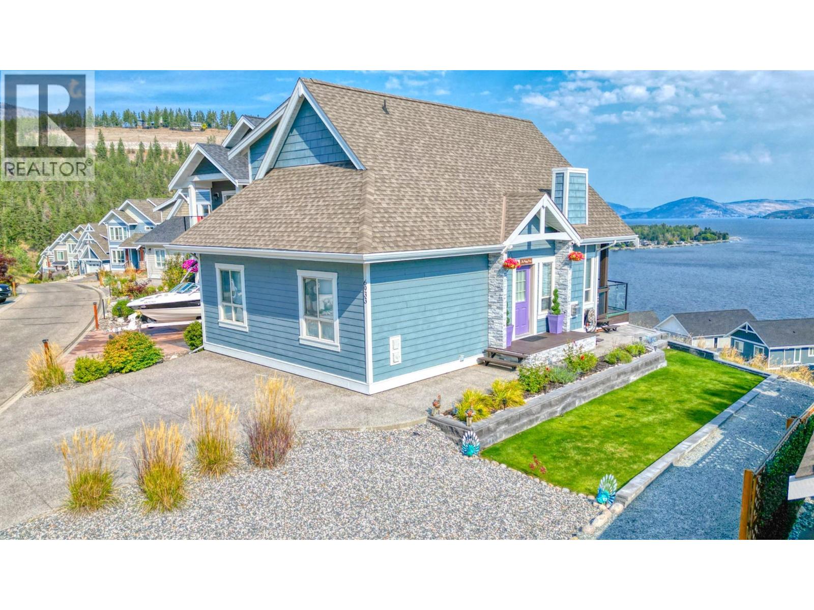 6933 Barcelona Drive Unit# 64, Kelowna, British Columbia  V1Z 3R8 - Photo 10 - 10375672