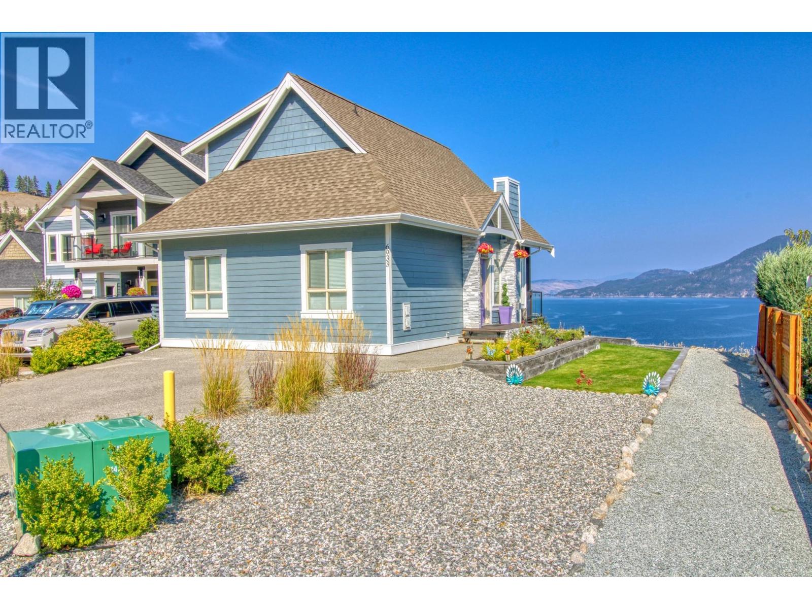 6933 Barcelona Drive Unit# 64, Kelowna, British Columbia  V1Z 3R8 - Photo 12 - 10375672