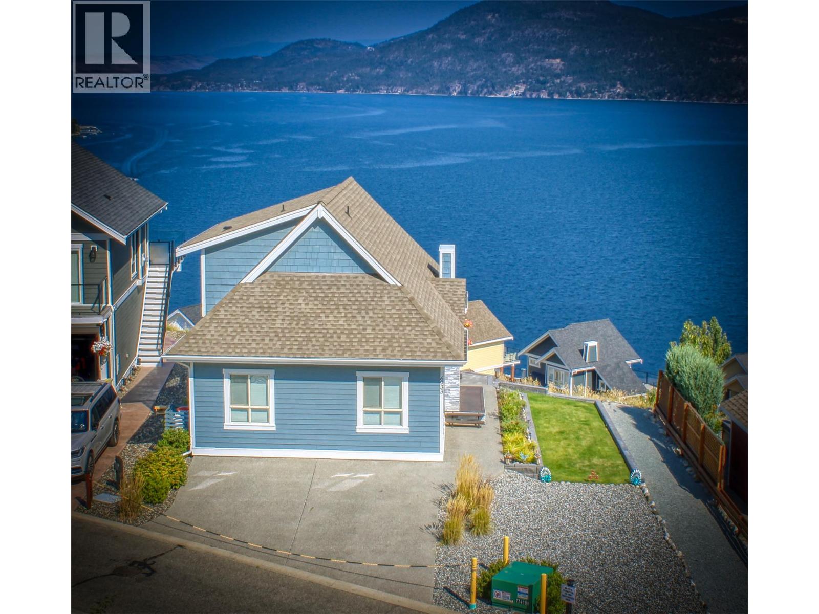 6933 Barcelona Drive Unit# 64, Kelowna, British Columbia  V1Z 3R8 - Photo 18 - 10375672