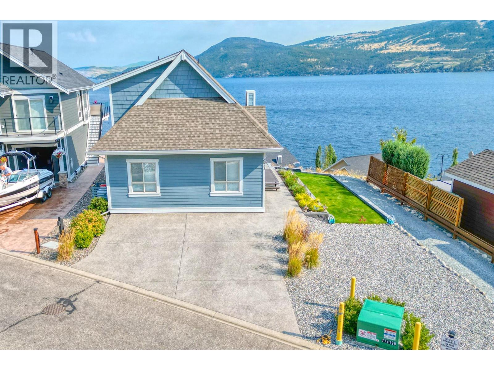 6933 Barcelona Drive Unit# 64, Kelowna, British Columbia  V1Z 3R8 - Photo 19 - 10375672