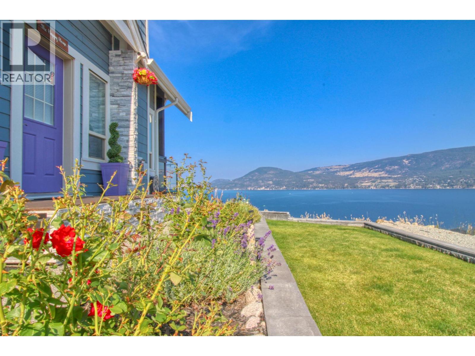6933 Barcelona Drive Unit# 64, Kelowna, British Columbia  V1Z 3R8 - Photo 20 - 10375672