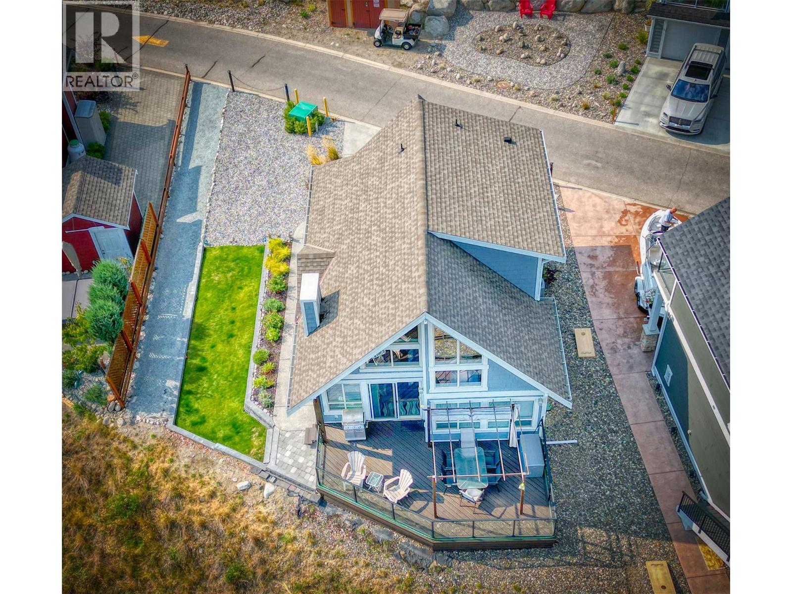 6933 Barcelona Drive Unit# 64, Kelowna, British Columbia  V1Z 3R8 - Photo 21 - 10375672