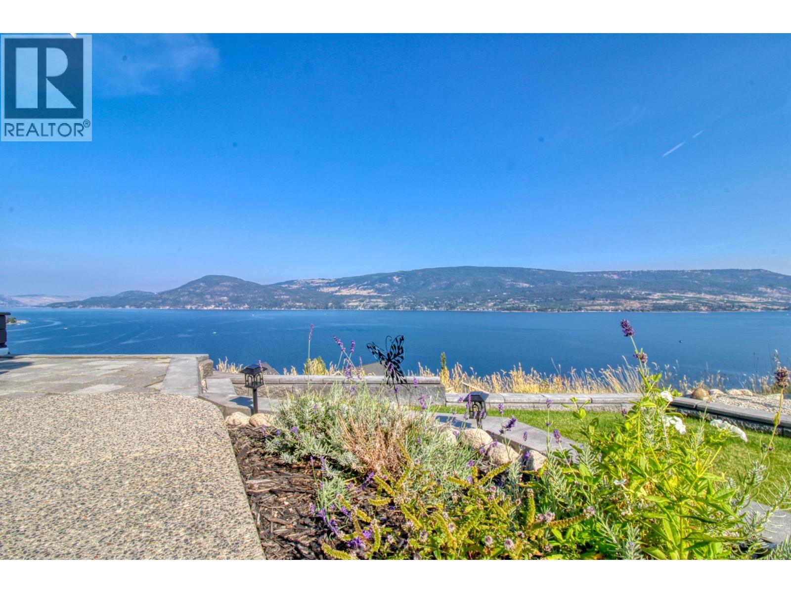 6933 Barcelona Drive Unit# 64, Kelowna, British Columbia  V1Z 3R8 - Photo 36 - 10375672