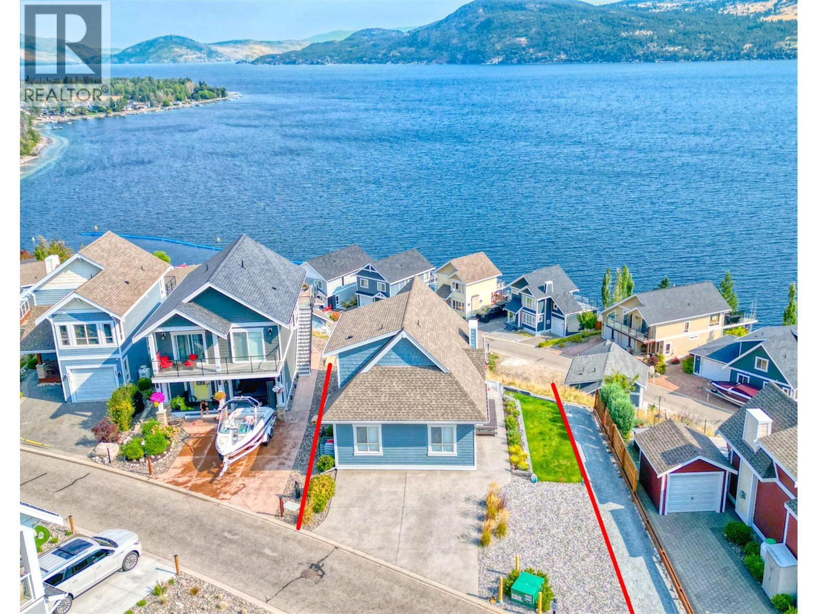 6933 Barcelona Drive Unit# 64, Kelowna, British Columbia  V1Z 3R8 - Photo 6 - 10375672