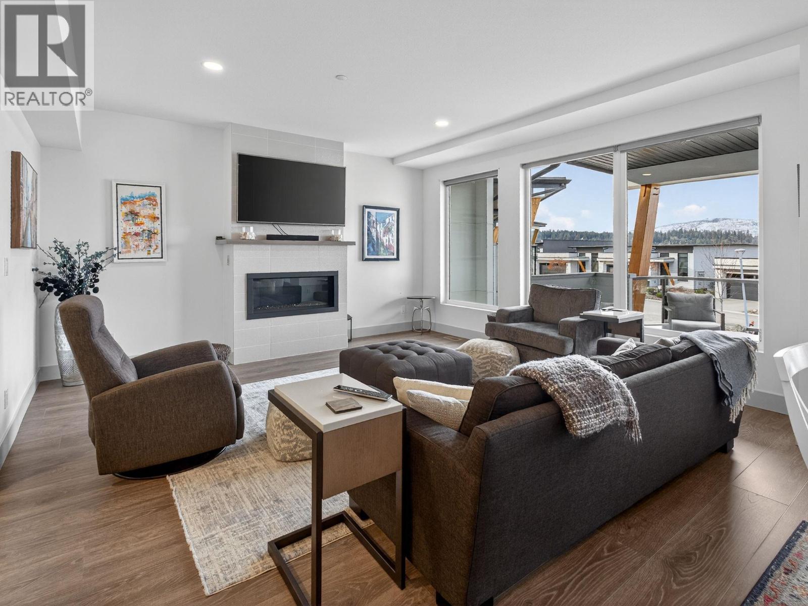 269 Diamond Way Unit# 6, Vernon, British Columbia  V1H 0A3 - Photo 3 - 10375671