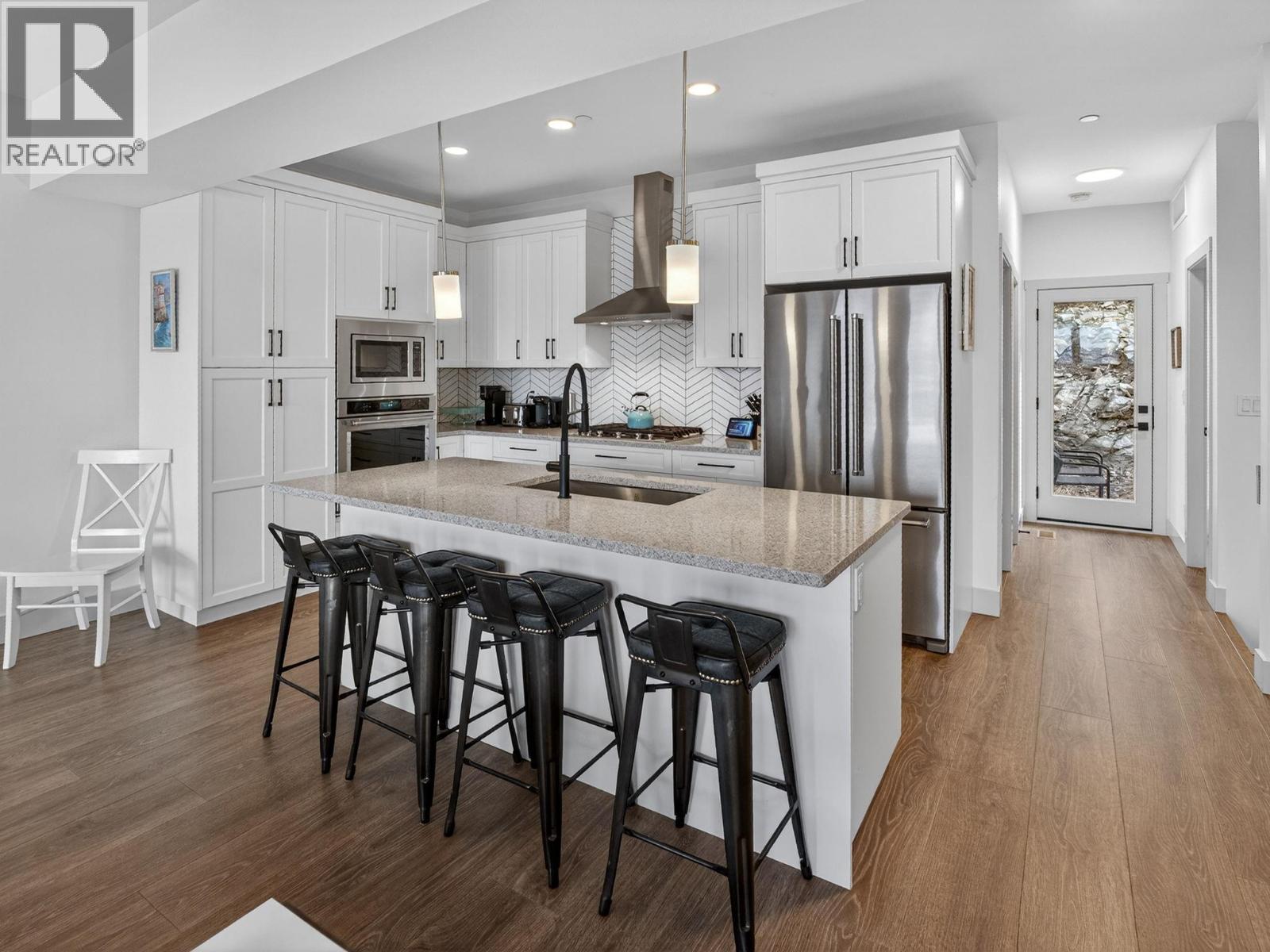 269 Diamond Way Unit# 6, Vernon, British Columbia  V1H 0A3 - Photo 6 - 10375671