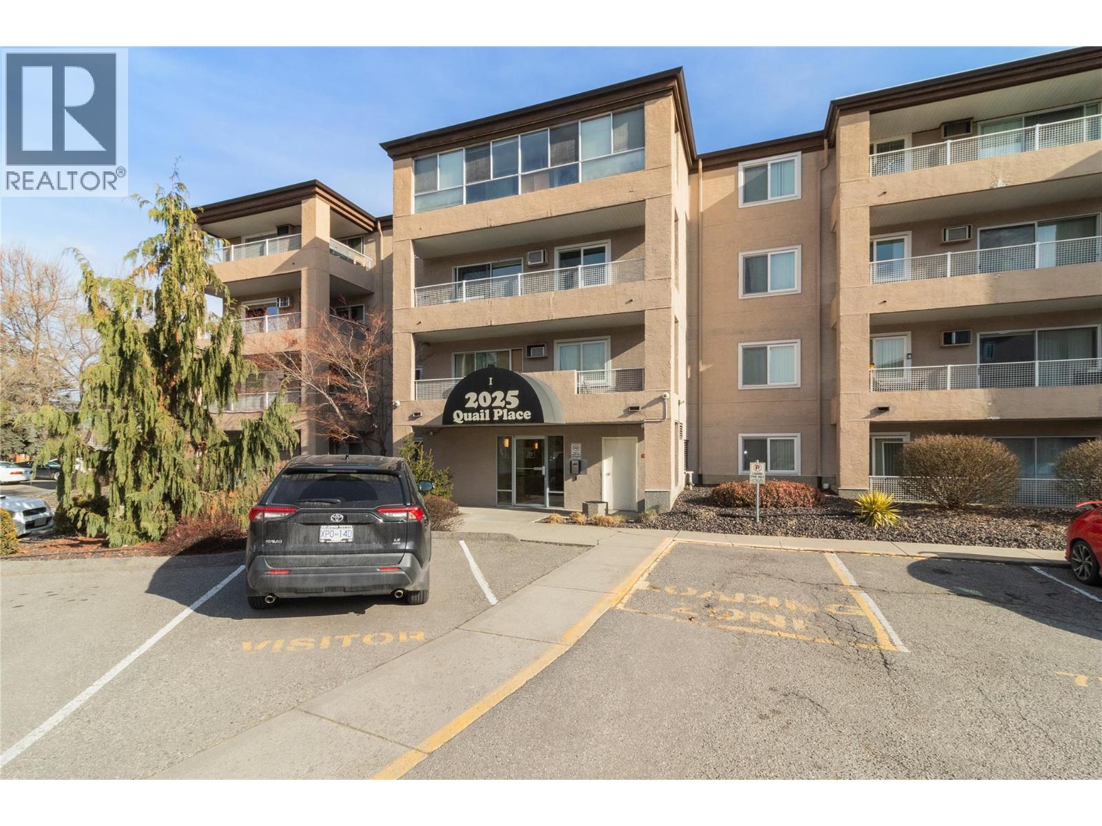 2025 Baron Road Unit# 403, Kelowna, British Columbia  V1X 7G3 - Photo 1 - 10375674