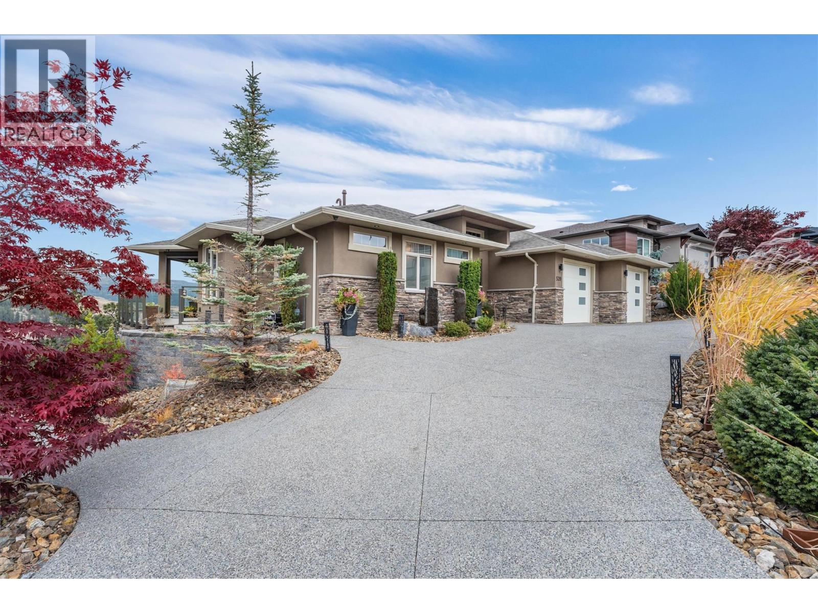 539 Carnoustie Drive, Kelowna, British Columbia  V1P 1T1 - Photo 4 - 10375408