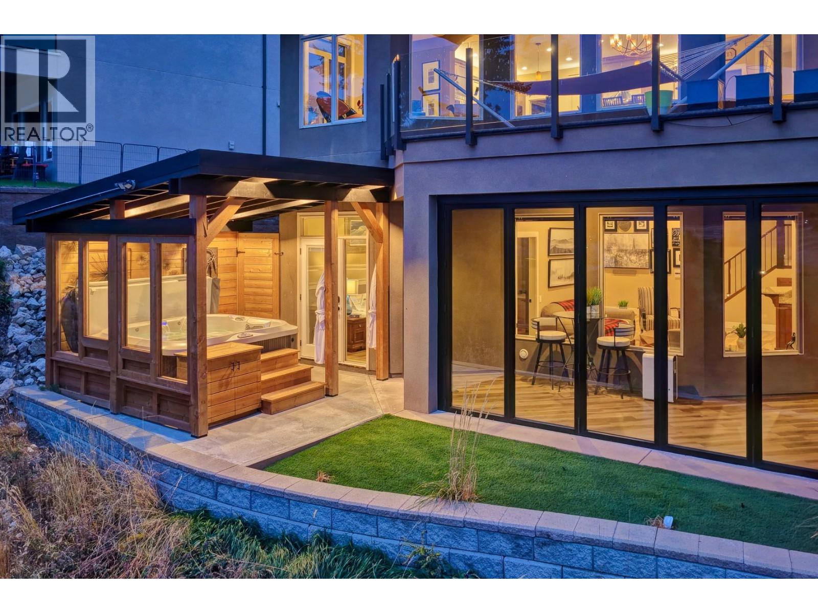 539 Carnoustie Drive, Kelowna, British Columbia  V1P 1T1 - Photo 73 - 10375408