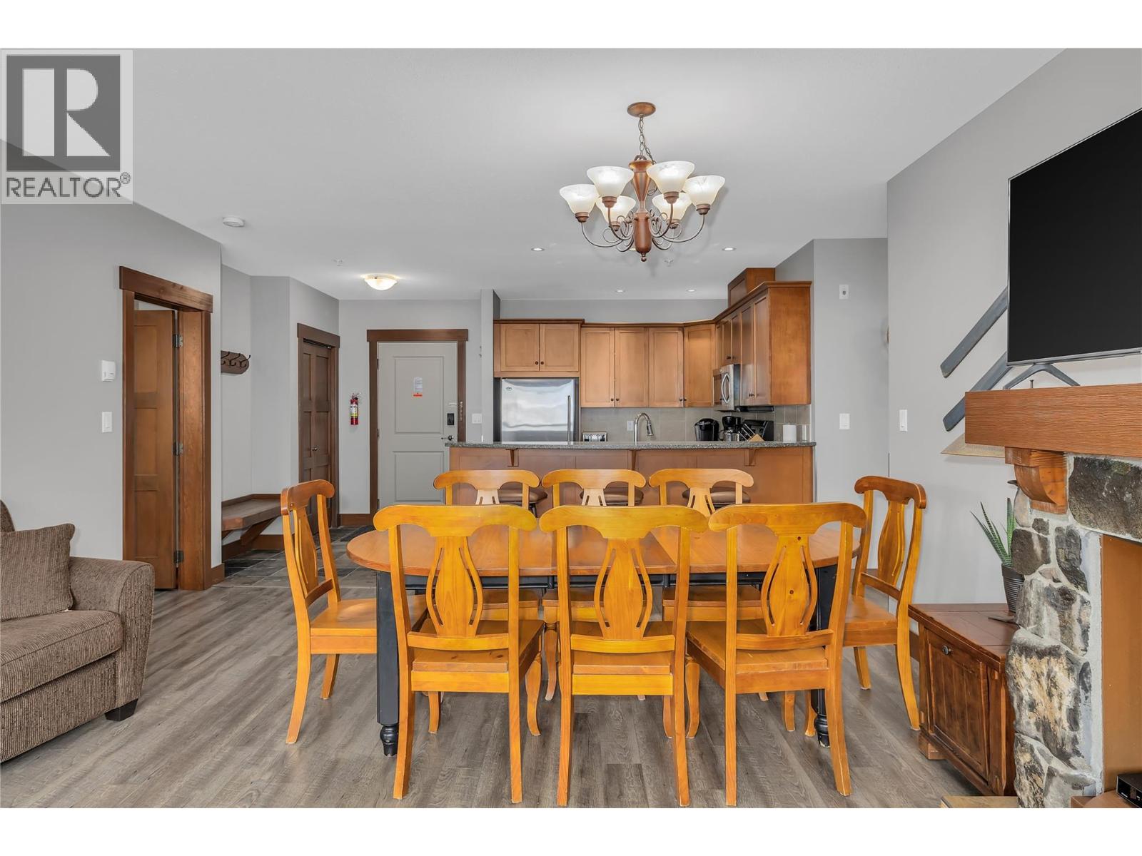 5300 Big White Road Unit# 305, Big White, British Columbia  V1P 1P3 - Photo 13 - 10375696