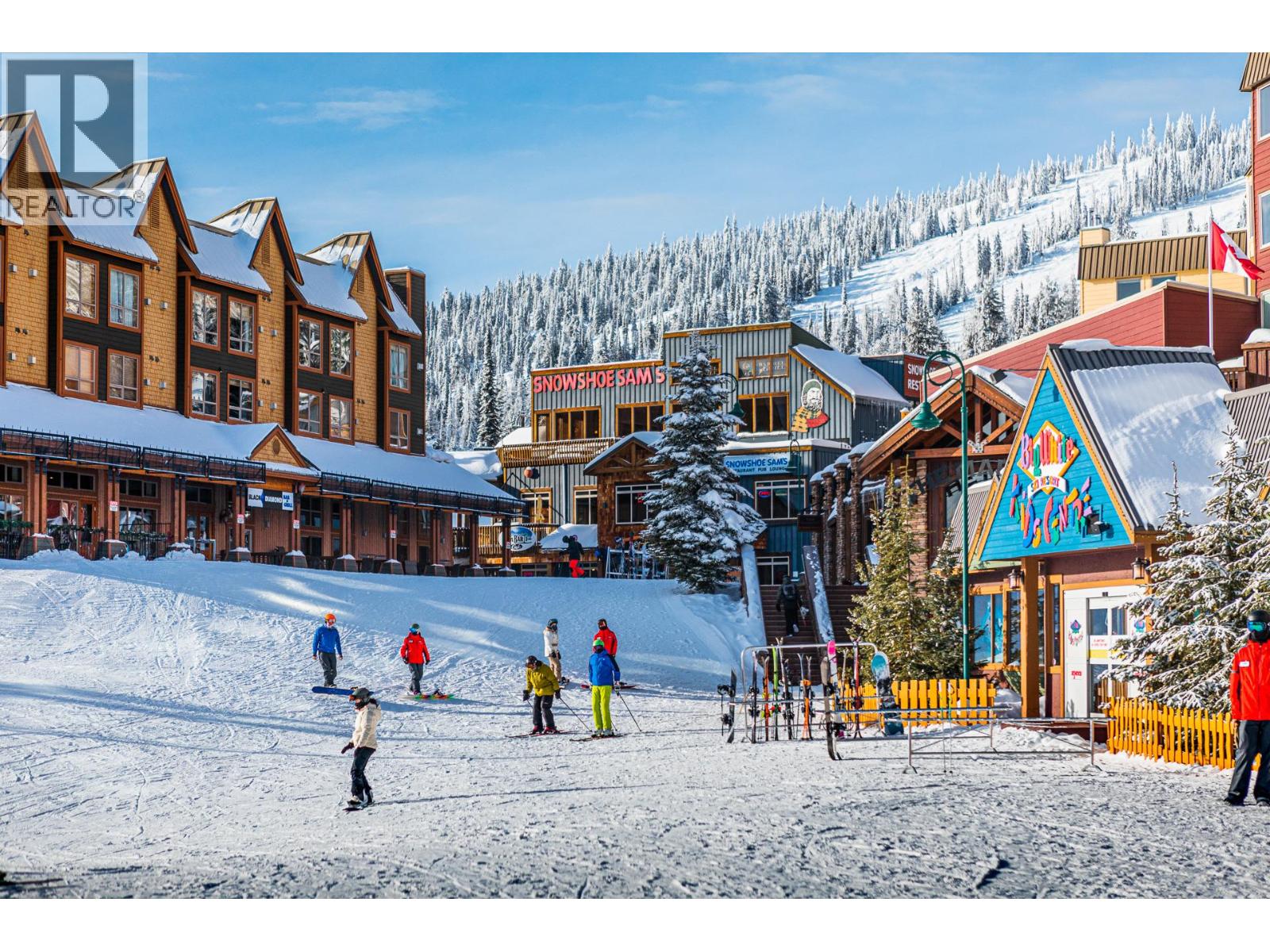 5300 Big White Road Unit# 305, Big White, British Columbia  V1P 1P3 - Photo 36 - 10375696