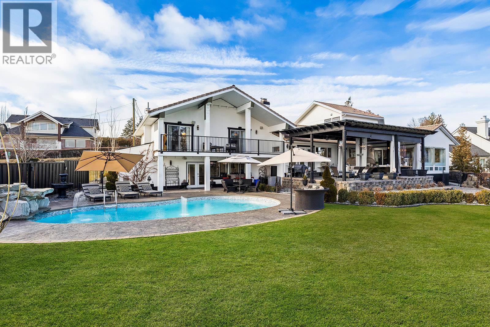 3025 Wales Road, West Kelowna, British Columbia  V1Z 2A7 - Photo 25 - 10375365