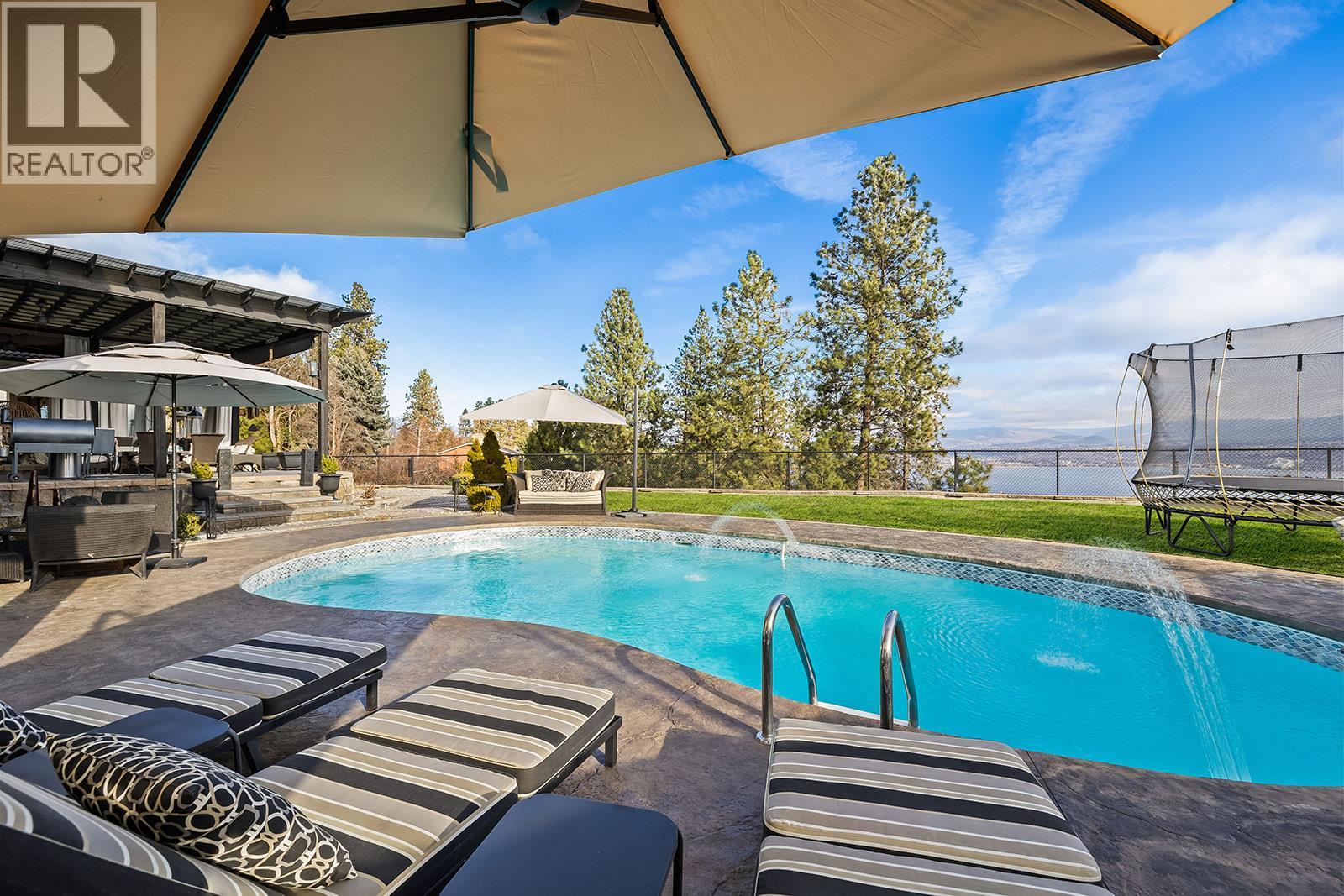 3025 Wales Road, West Kelowna, British Columbia  V1Z 2A7 - Photo 27 - 10375365