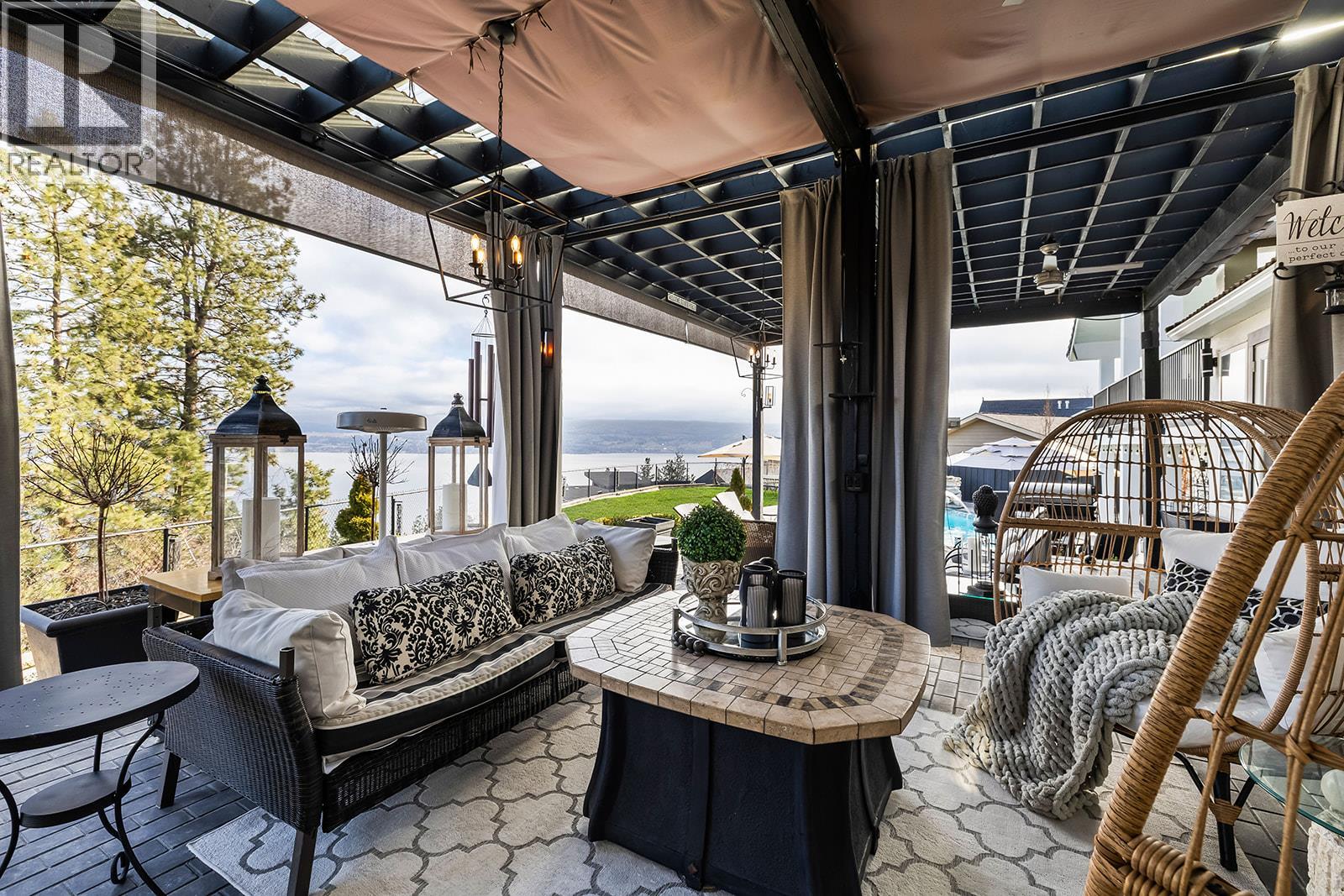 3025 Wales Road, West Kelowna, British Columbia  V1Z 2A7 - Photo 33 - 10375365