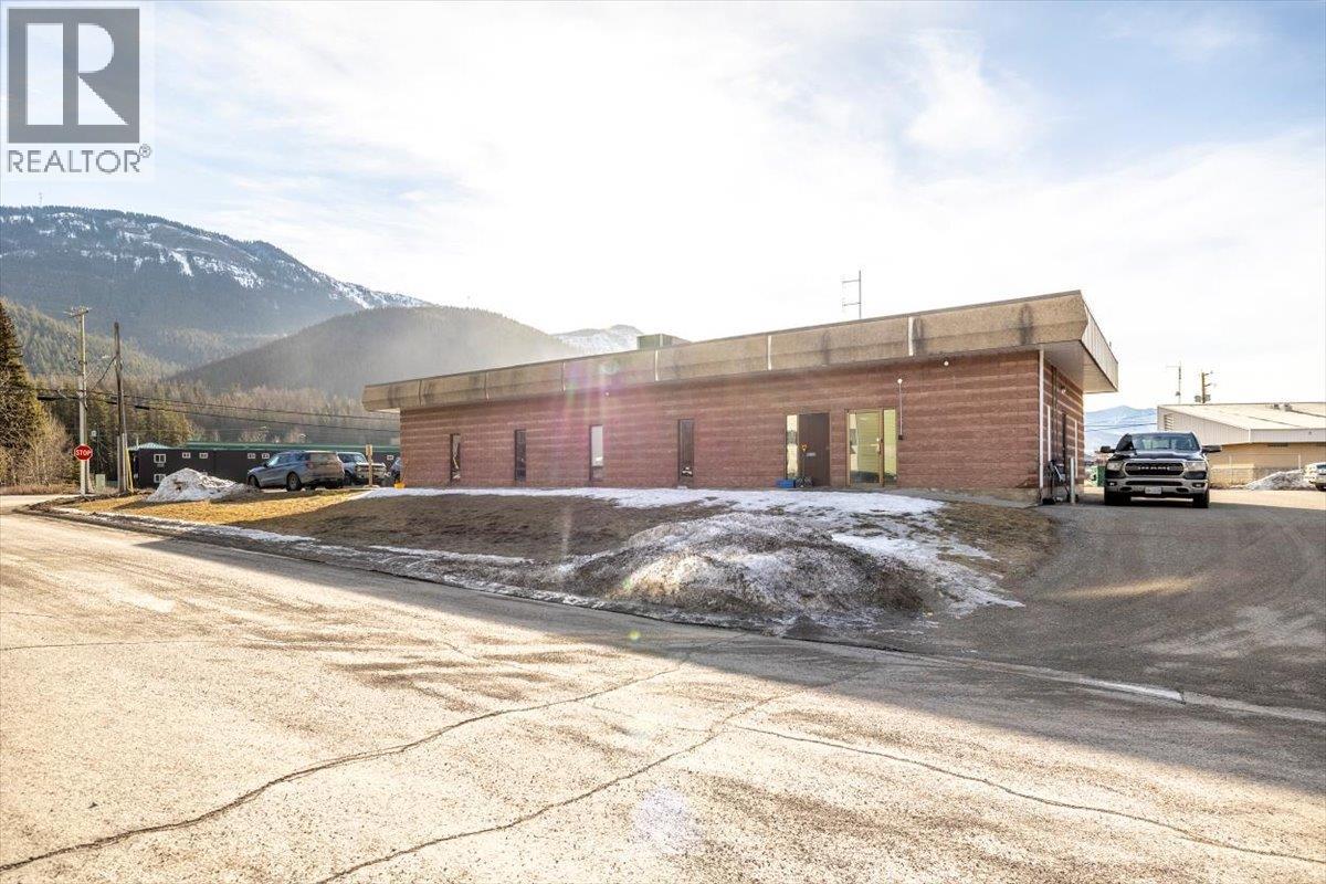 603 Pine Avenue, Sparwood, British Columbia  V0B 2G0 - Photo 22 - 10375618