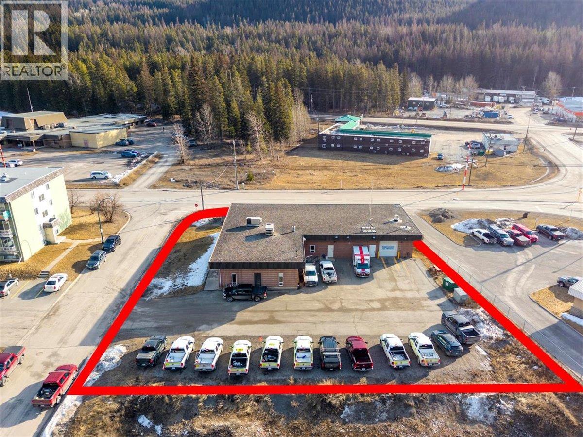 603 Pine Avenue, Sparwood, British Columbia  V0B 2G0 - Photo 5 - 10375618