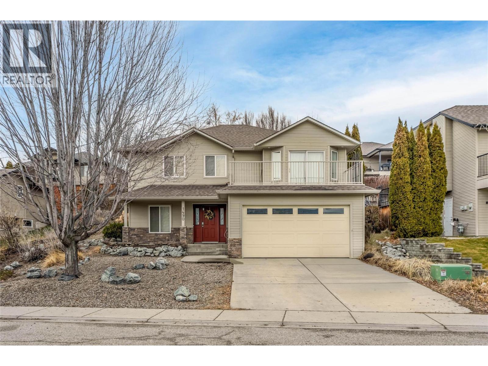 1490 Feedham Avenue, Kelowna, British Columbia  V1P 1N7 - Photo 2 - 10375335