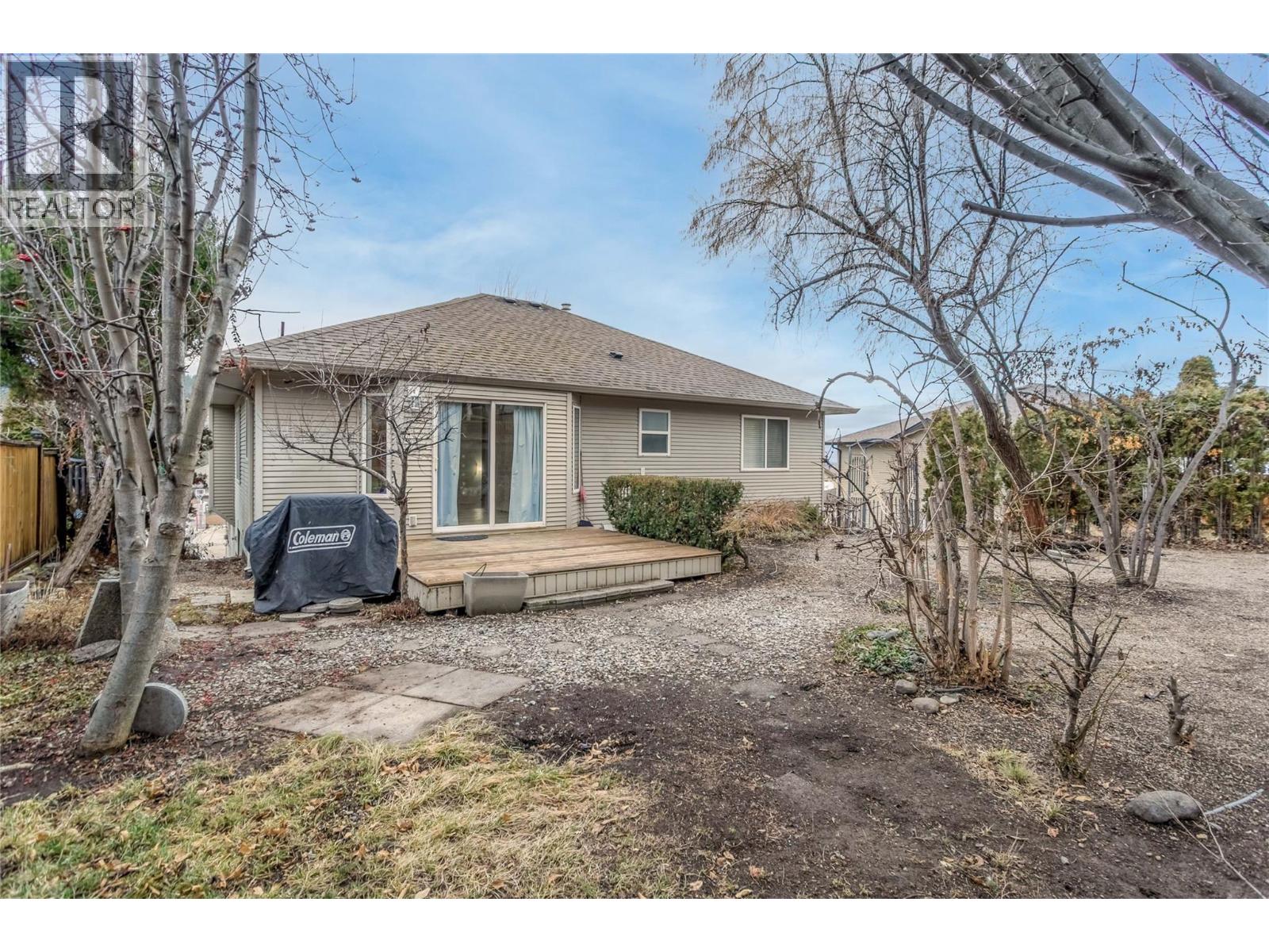 1490 Feedham Avenue, Kelowna, British Columbia  V1P 1N7 - Photo 35 - 10375335