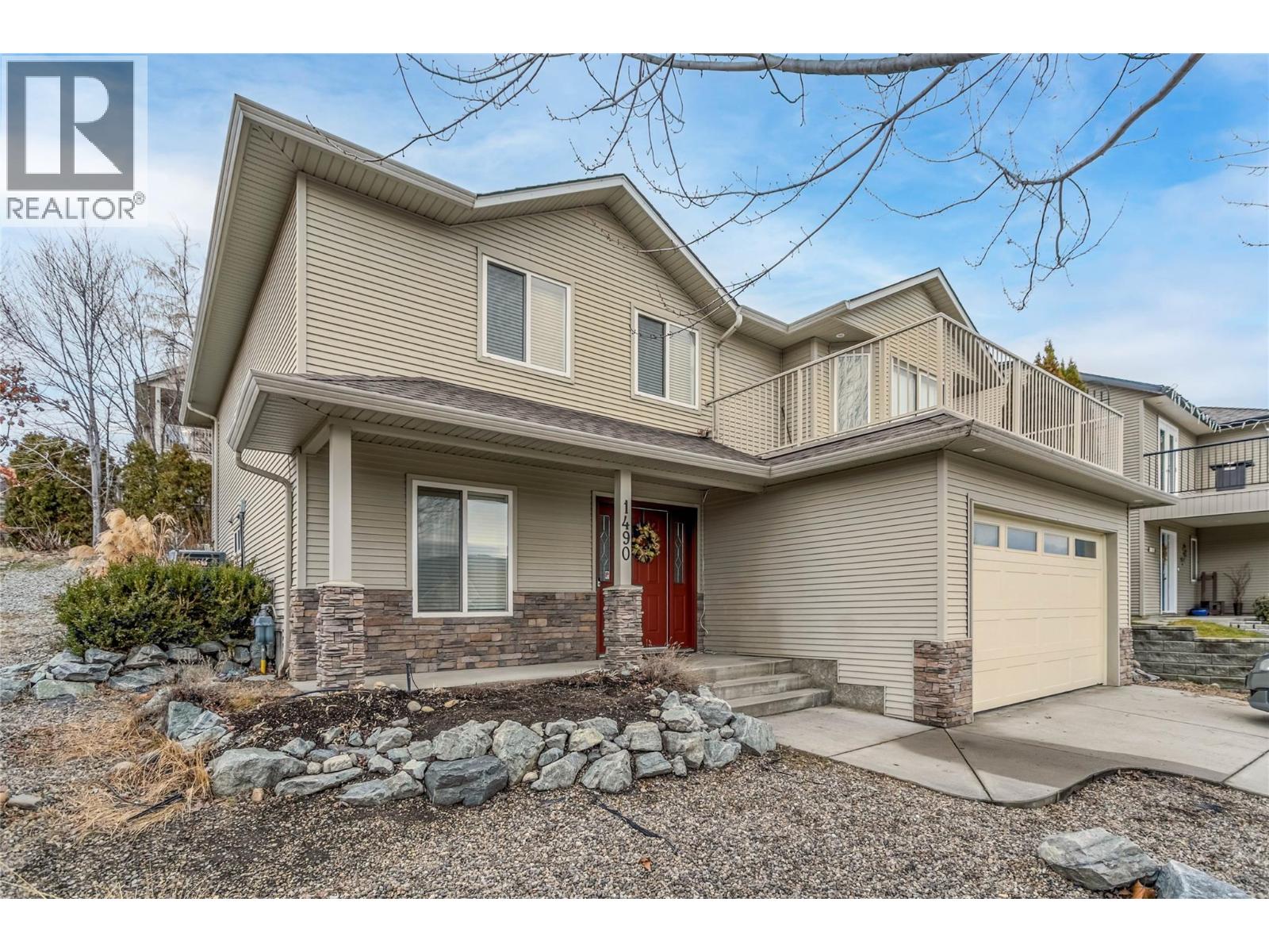 1490 Feedham Avenue, Kelowna, British Columbia  V1P 1N7 - Photo 4 - 10375335