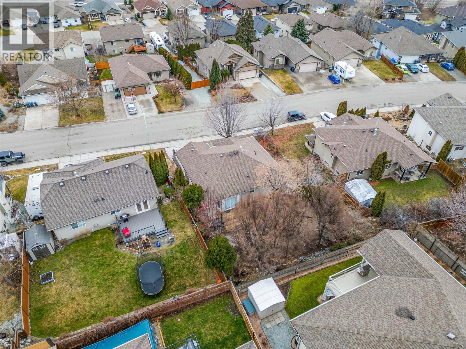 1490 Feedham Avenue, Kelowna, British Columbia  V1P 1N7 - Photo 45 - 10375335