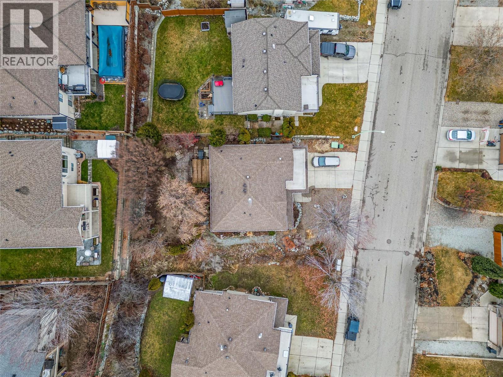 1490 Feedham Avenue, Kelowna, British Columbia  V1P 1N7 - Photo 49 - 10375335