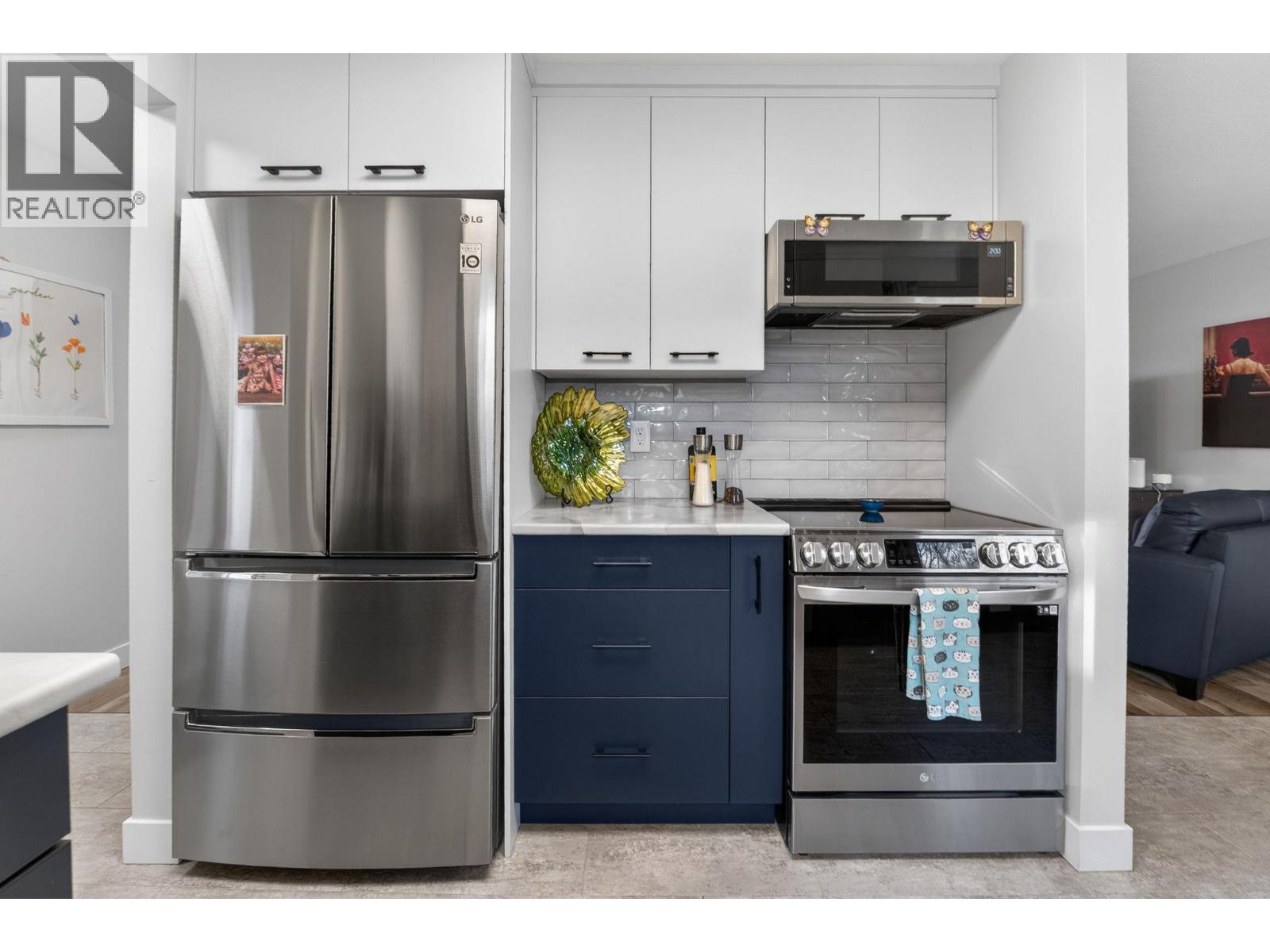 1480 Terai Road Unit# 109, Kelowna, British Columbia  V1X 7H3 - Photo 10 - 10374939