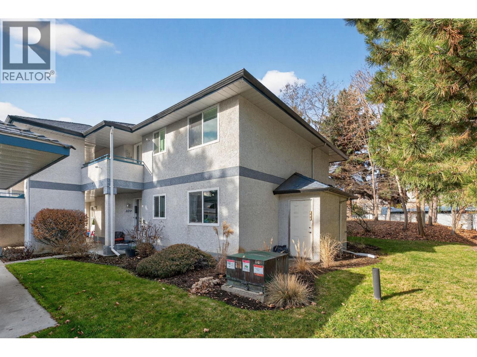 1480 Terai Road Unit# 109, Kelowna, British Columbia  V1X 7H3 - Photo 29 - 10374939