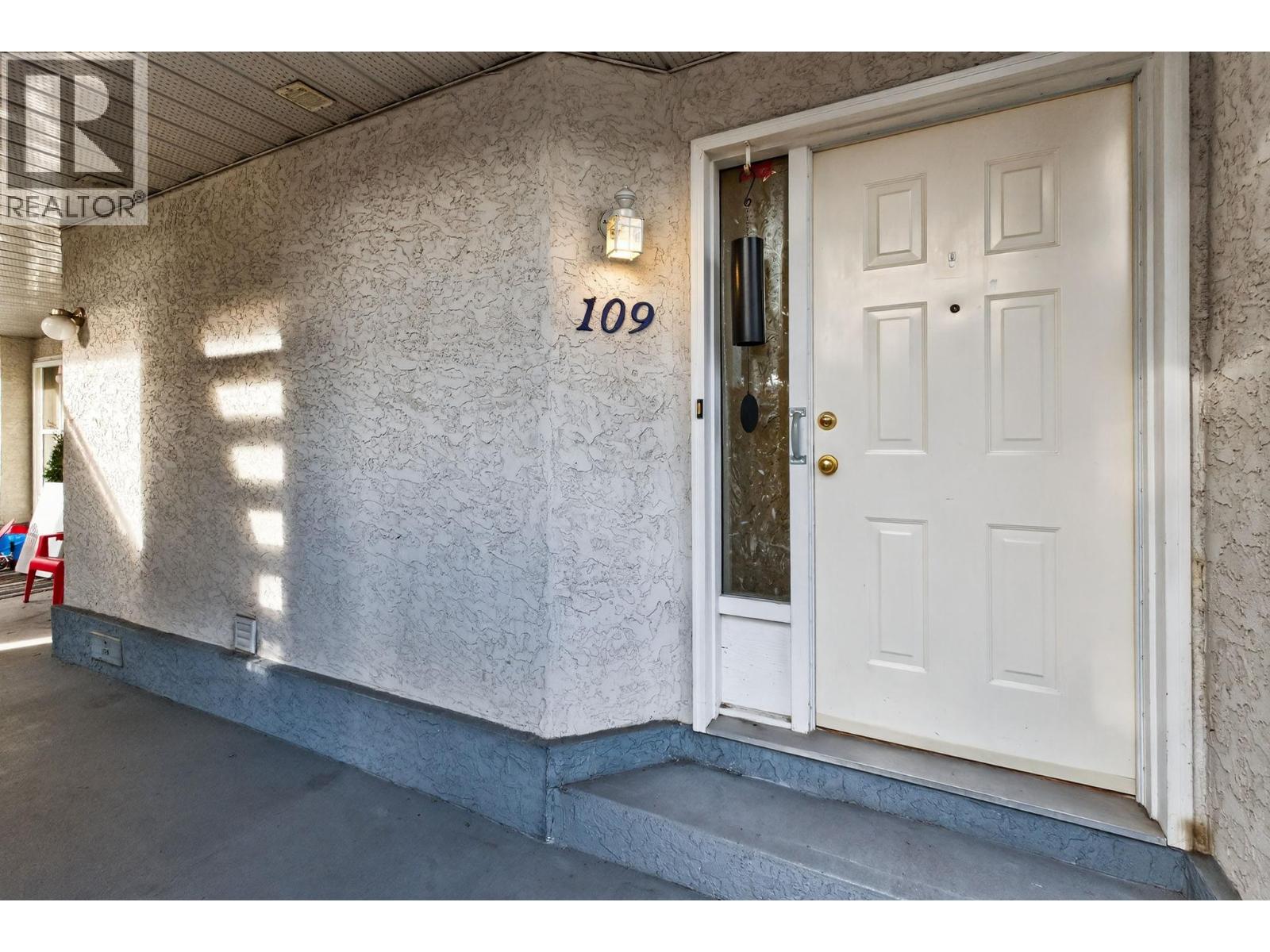 1480 Terai Road Unit# 109, Kelowna, British Columbia  V1X 7H3 - Photo 4 - 10374939