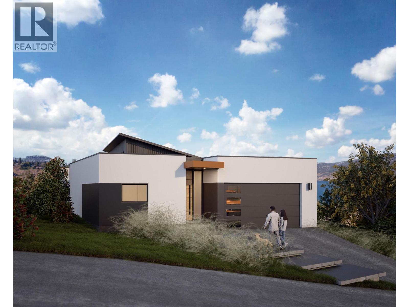 6110 Cuthbert Road Lot# 2, Summerland, British Columbia  V0H 1Z1 - Photo 1 - 10375678