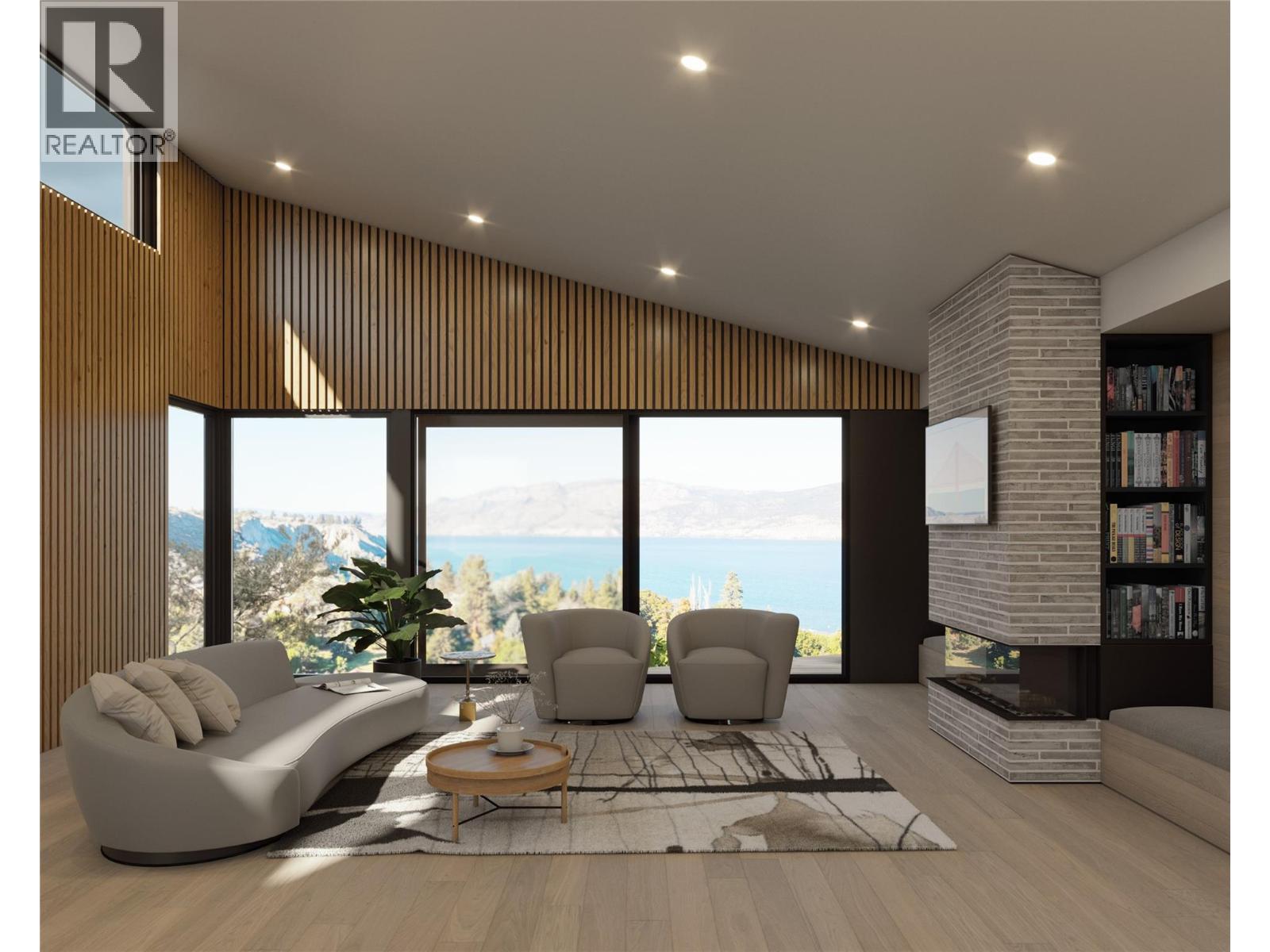 6110 Cuthbert Road Lot# 2, Summerland, British Columbia  V0H 1Z1 - Photo 3 - 10375678