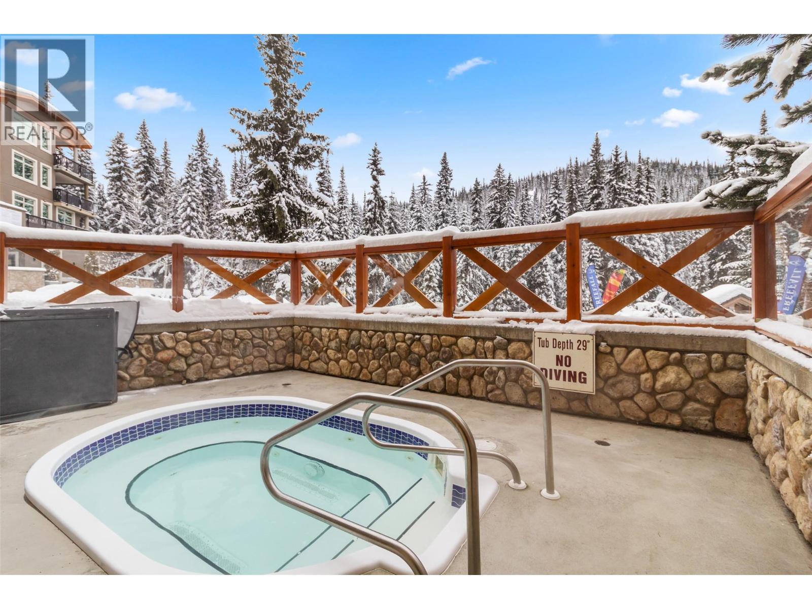 3190 Creekside Way Unit# 102, Sun Peaks, British Columbia  V0E 5N0 - Photo 28 - 10374949