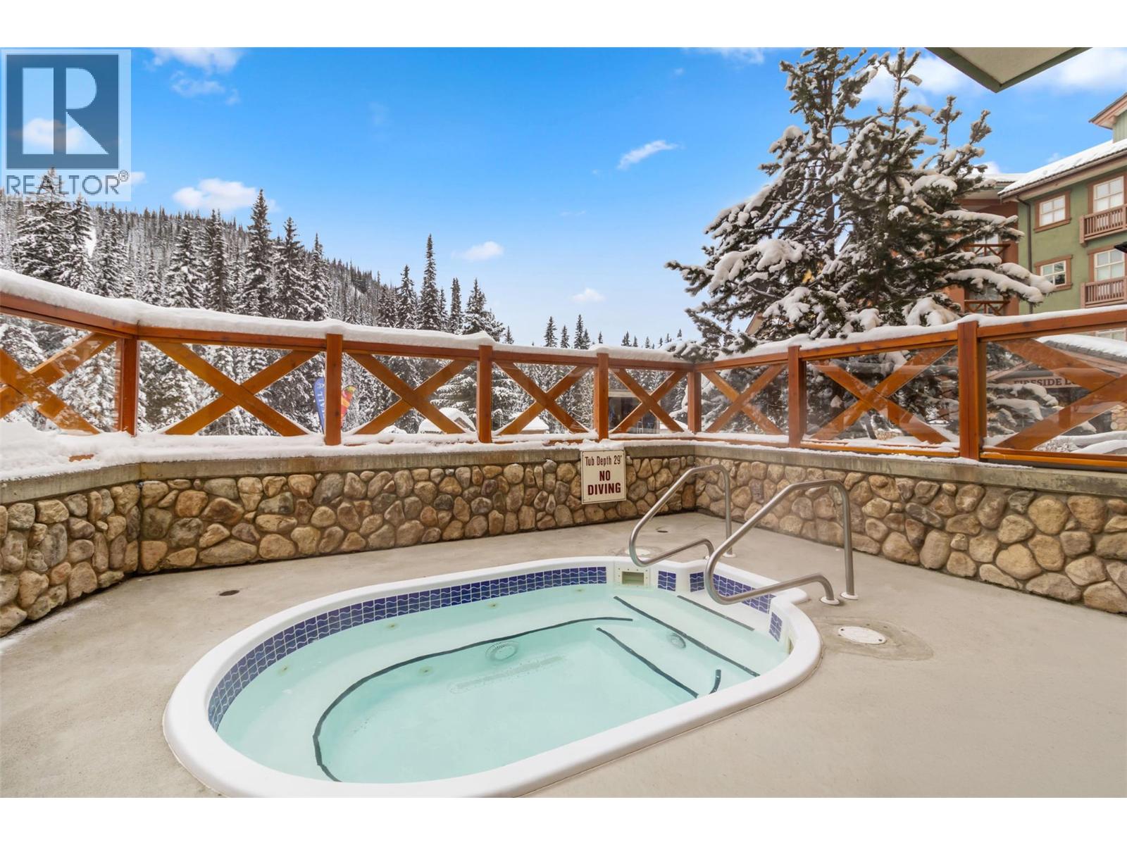 3190 Creekside Way Unit# 102, Sun Peaks, British Columbia  V0E 5N0 - Photo 29 - 10374949