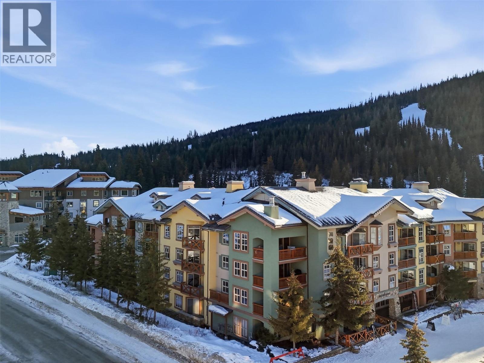 3190 Creekside Way Unit# 102, Sun Peaks, British Columbia  V0E 5N0 - Photo 38 - 10374949