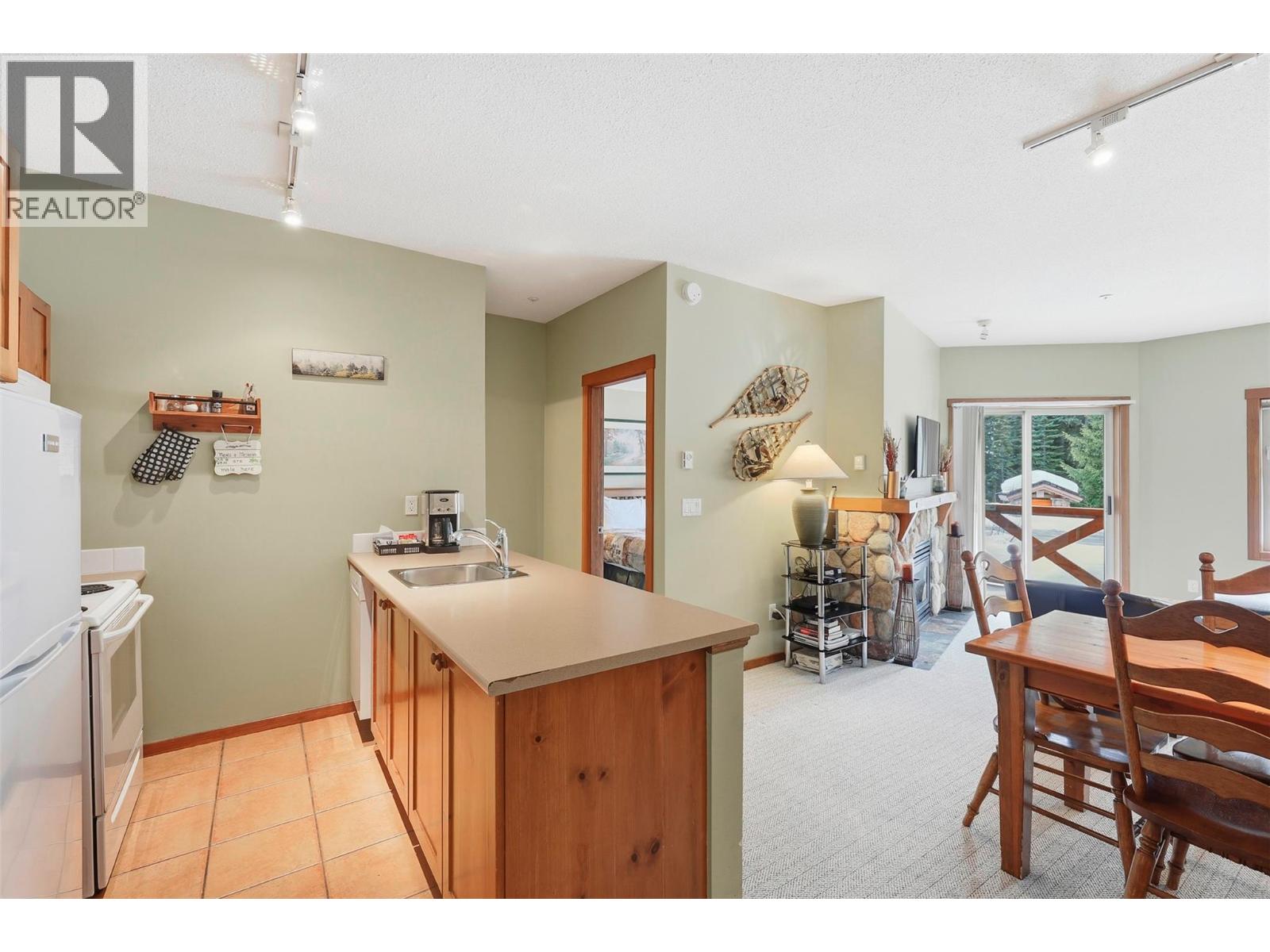 3190 Creekside Way Unit# 102, Sun Peaks, British Columbia  V0E 5N0 - Photo 5 - 10374949