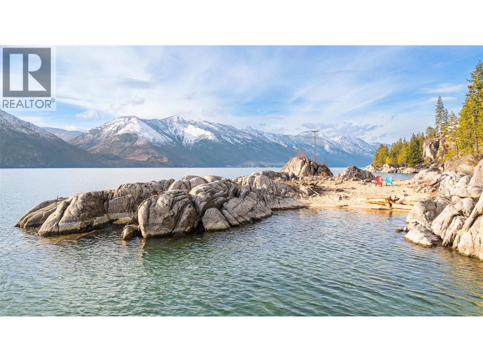 10333 3a Highway, Kuskanook, British Columbia  V0B 1A1 - Photo 1 - 10374180