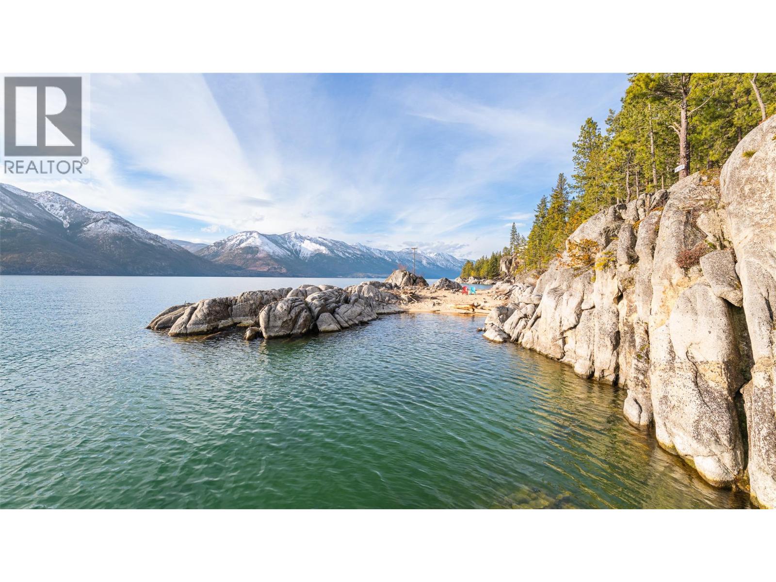 10333 3a Highway, Kuskanook, British Columbia  V0B 1A1 - Photo 3 - 10374180