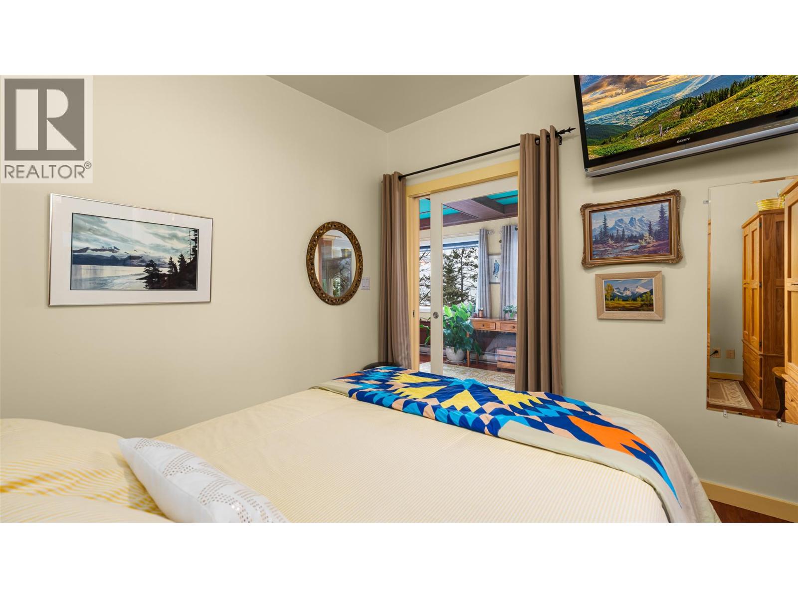 10333 3a Highway, Kuskanook, British Columbia  V0B 1A1 - Photo 30 - 10374180