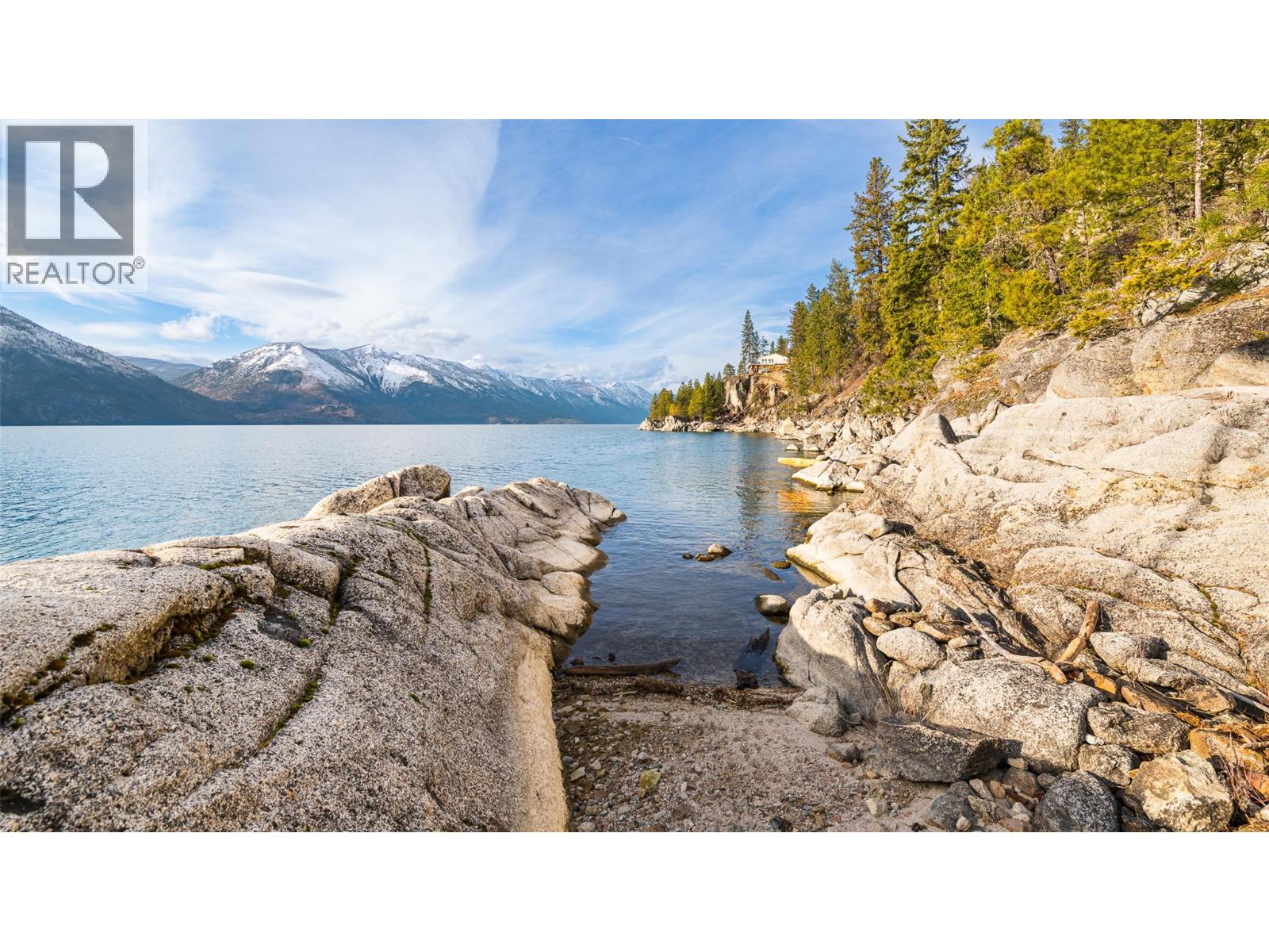 10333 3a Highway, Kuskanook, British Columbia  V0B 1A1 - Photo 4 - 10374180