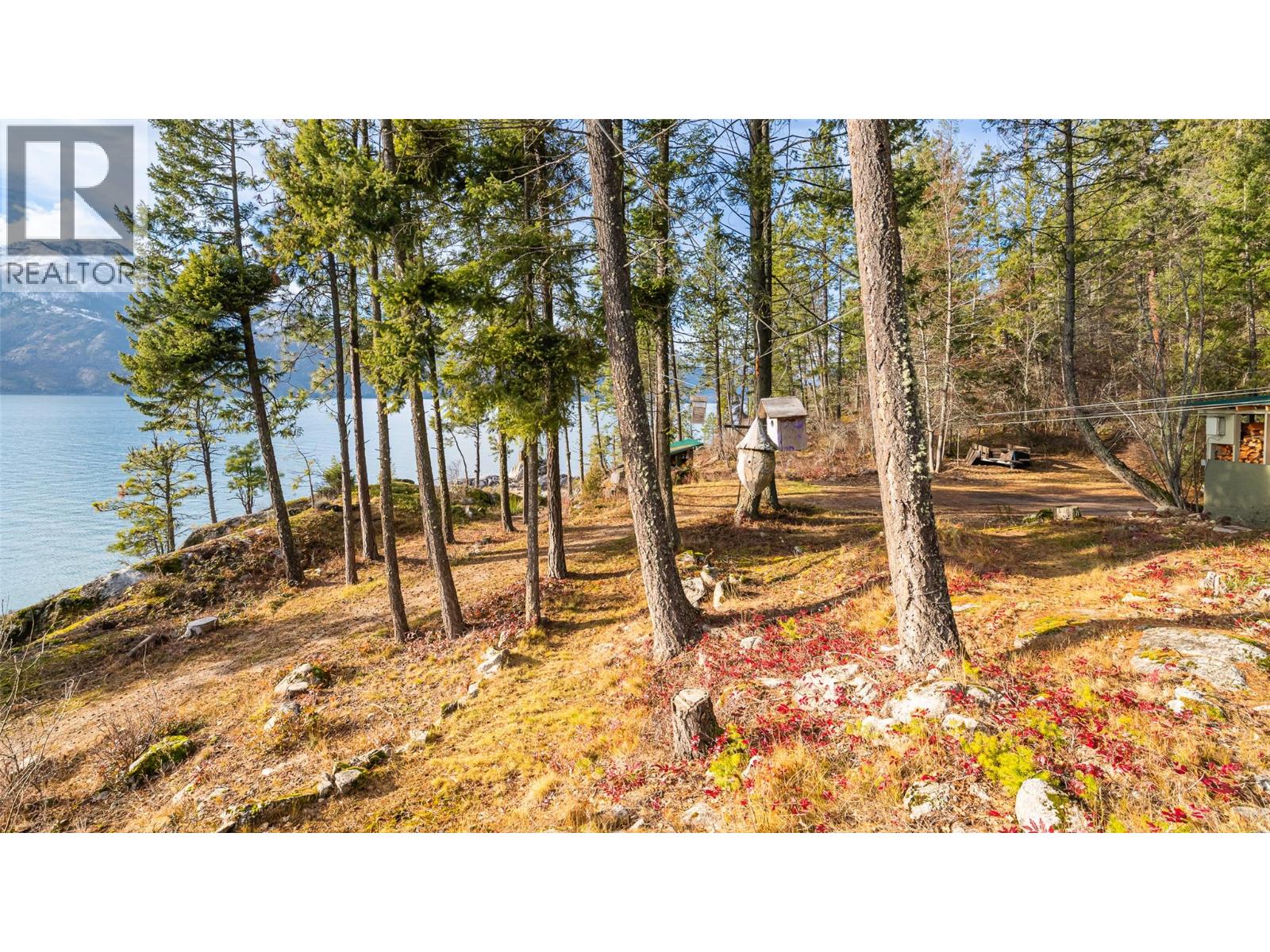 10333 3a Highway, Kuskanook, British Columbia  V0B 1A1 - Photo 40 - 10374180