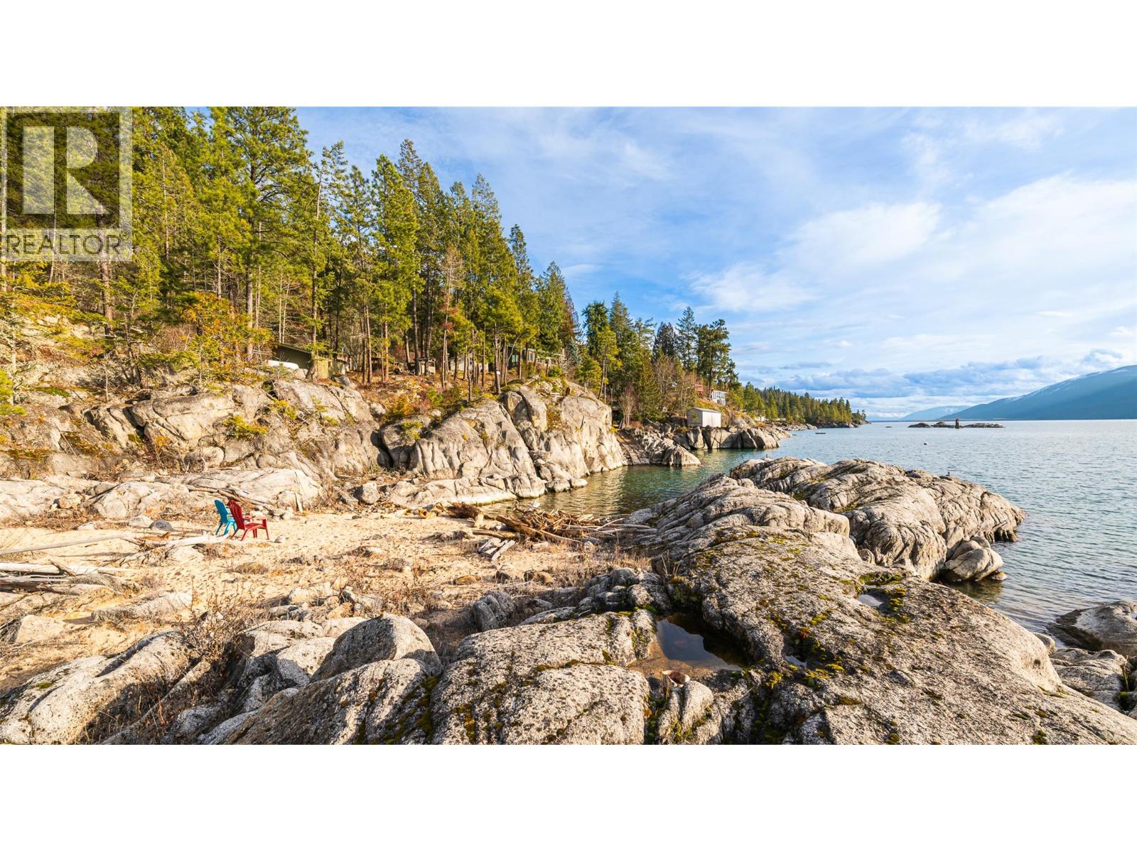 10333 3a Highway, Kuskanook, British Columbia  V0B 1A1 - Photo 41 - 10374180